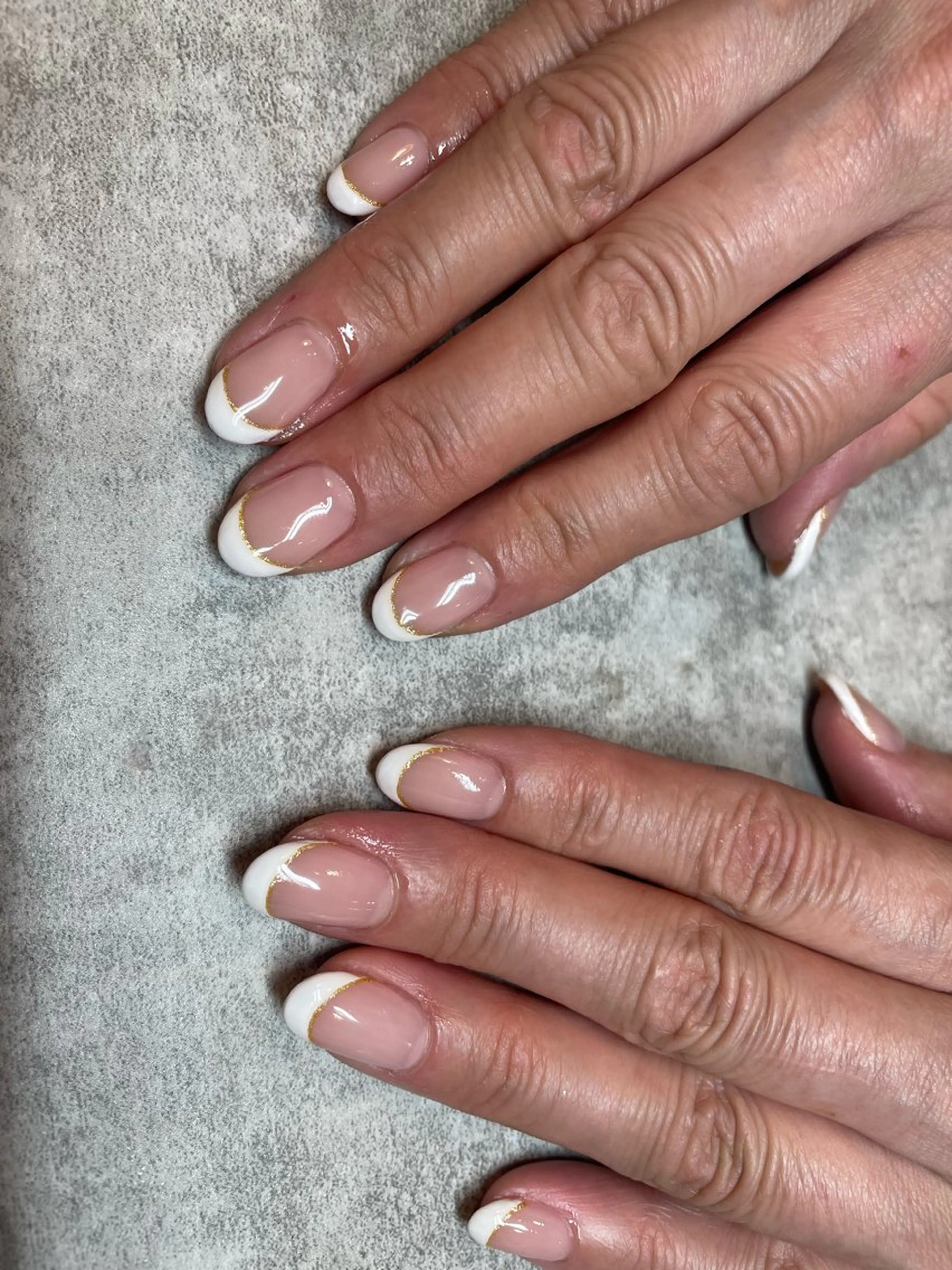 ネイル 佐藤  悠子のネイルデザイン