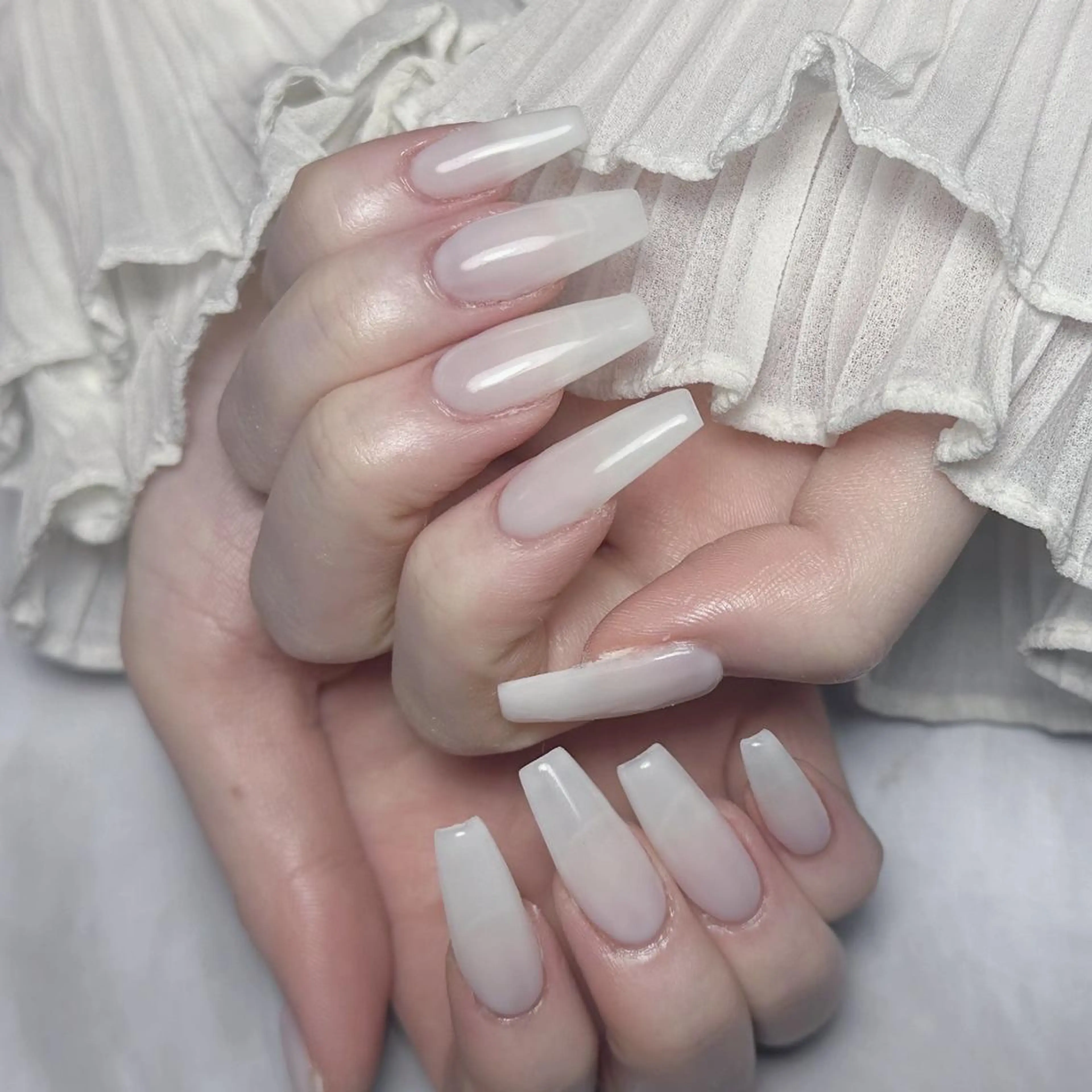 ネイル ハンドネイル 🩷Yun nail Salon 本店🩷のネイルデザイン