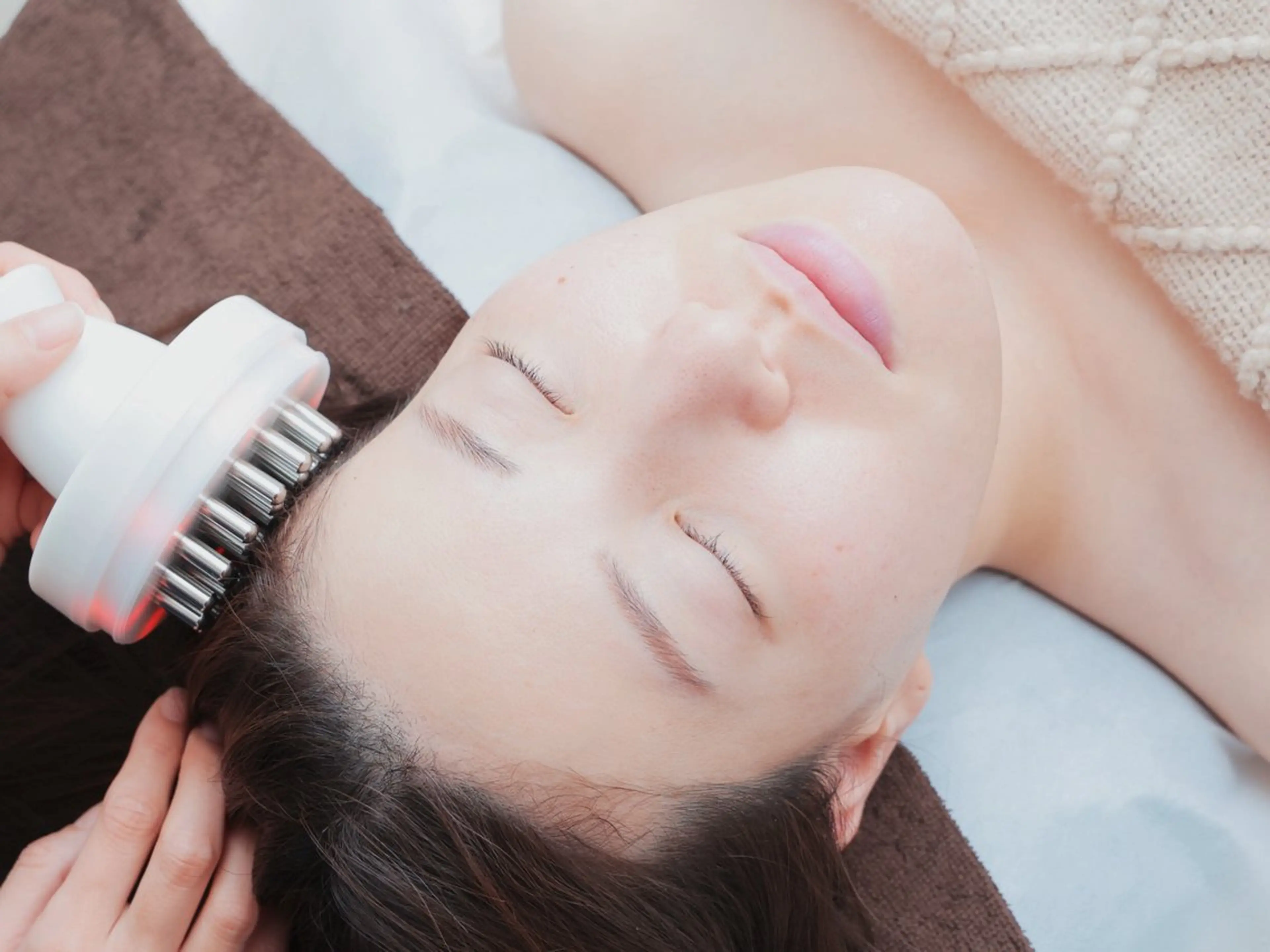 韓国肌管理Belle堀江所属・韓国肌管理 Belle堀江のエステ・リラクイメージ