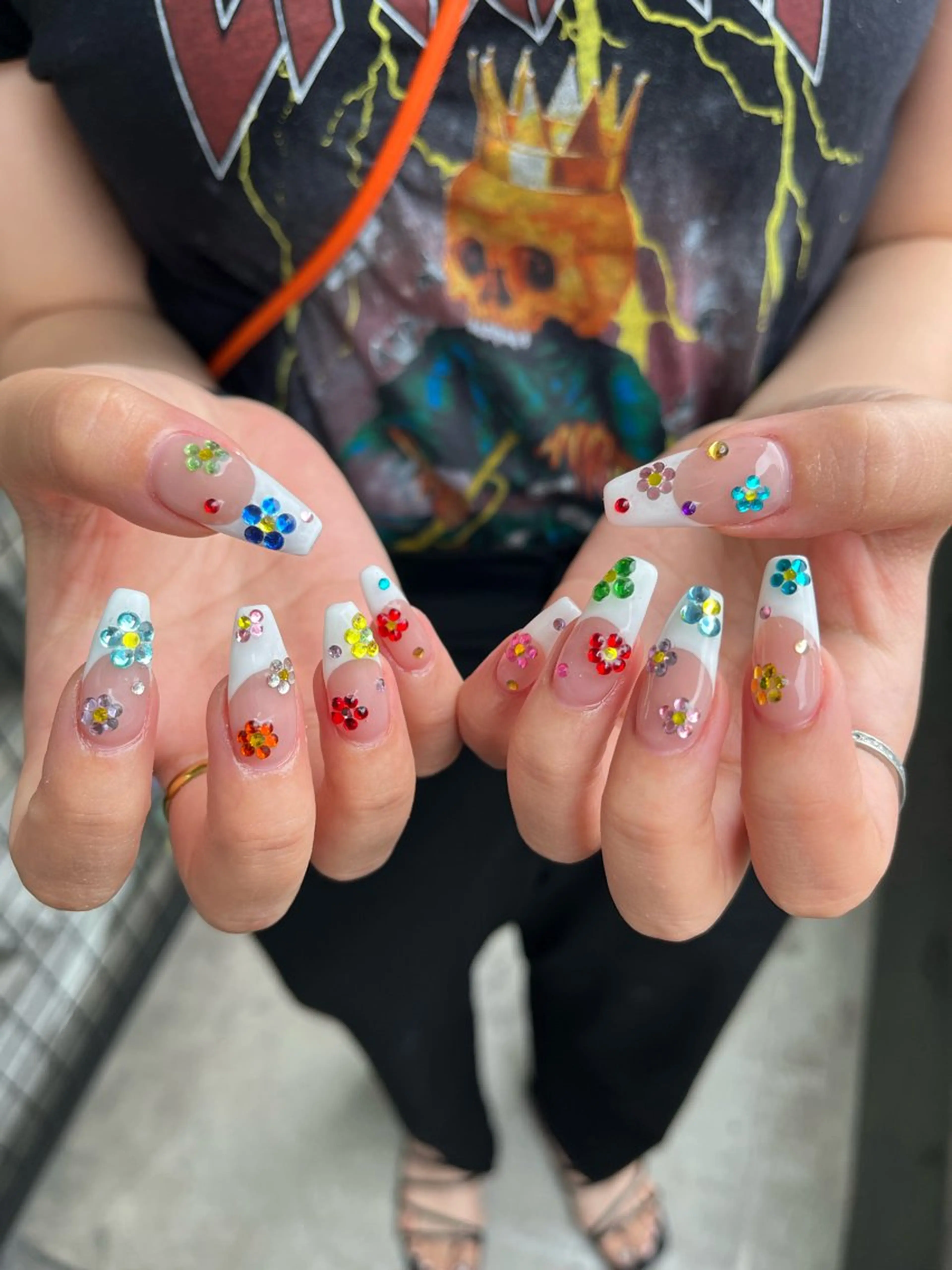 ネイル chiya nailsのネイルデザイン