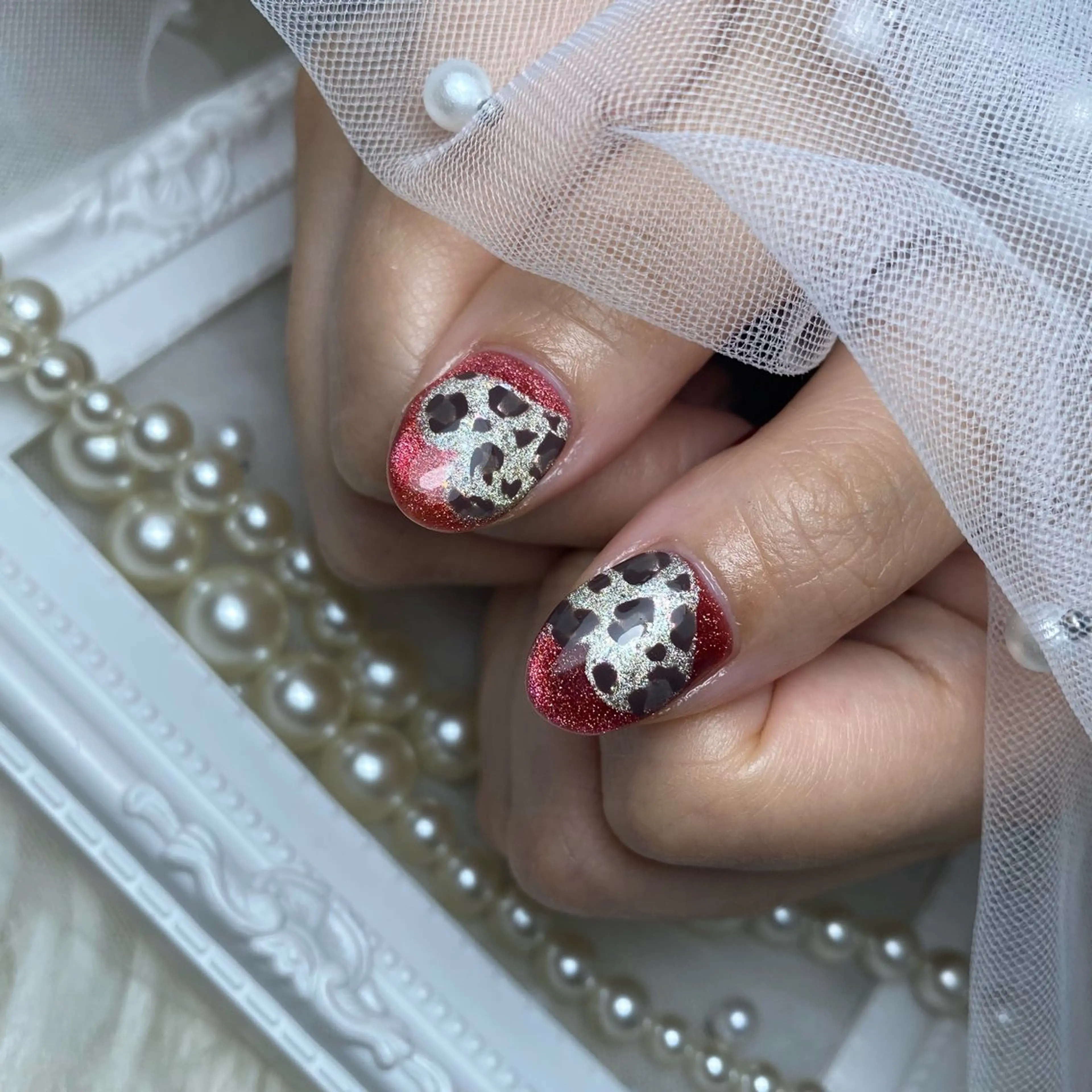 ネイル Beauty Space N&Nのネイルデザイン