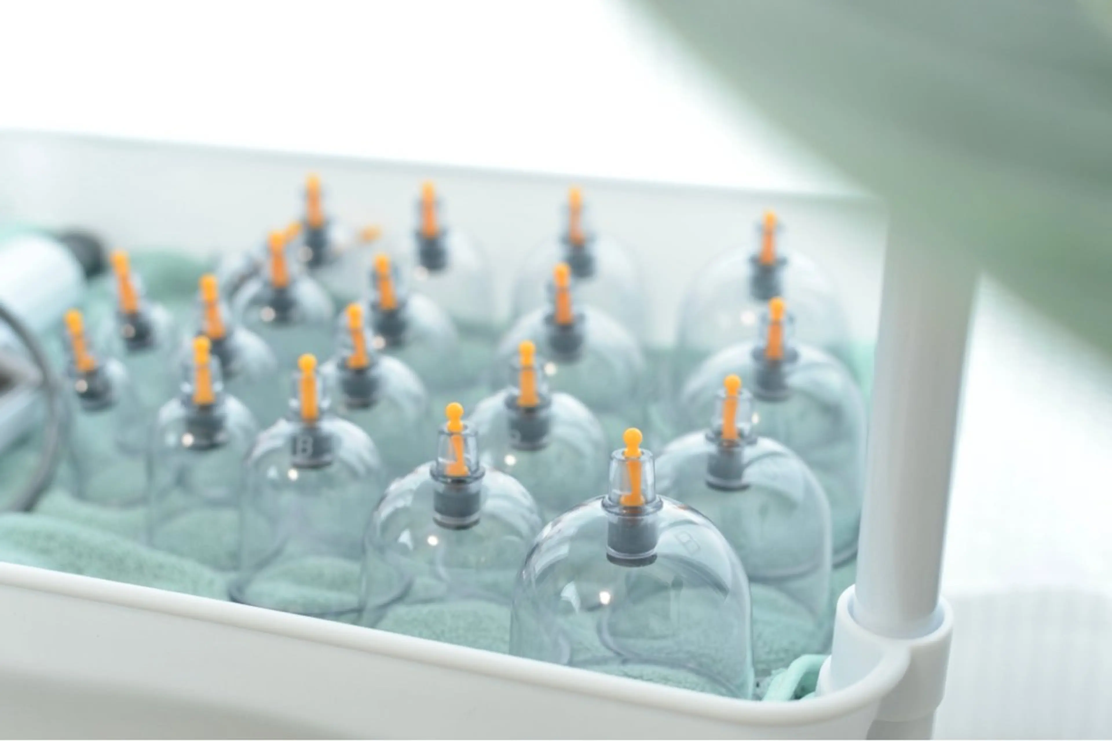 ミディアム grlow グロウのエステ・リラクイメージ