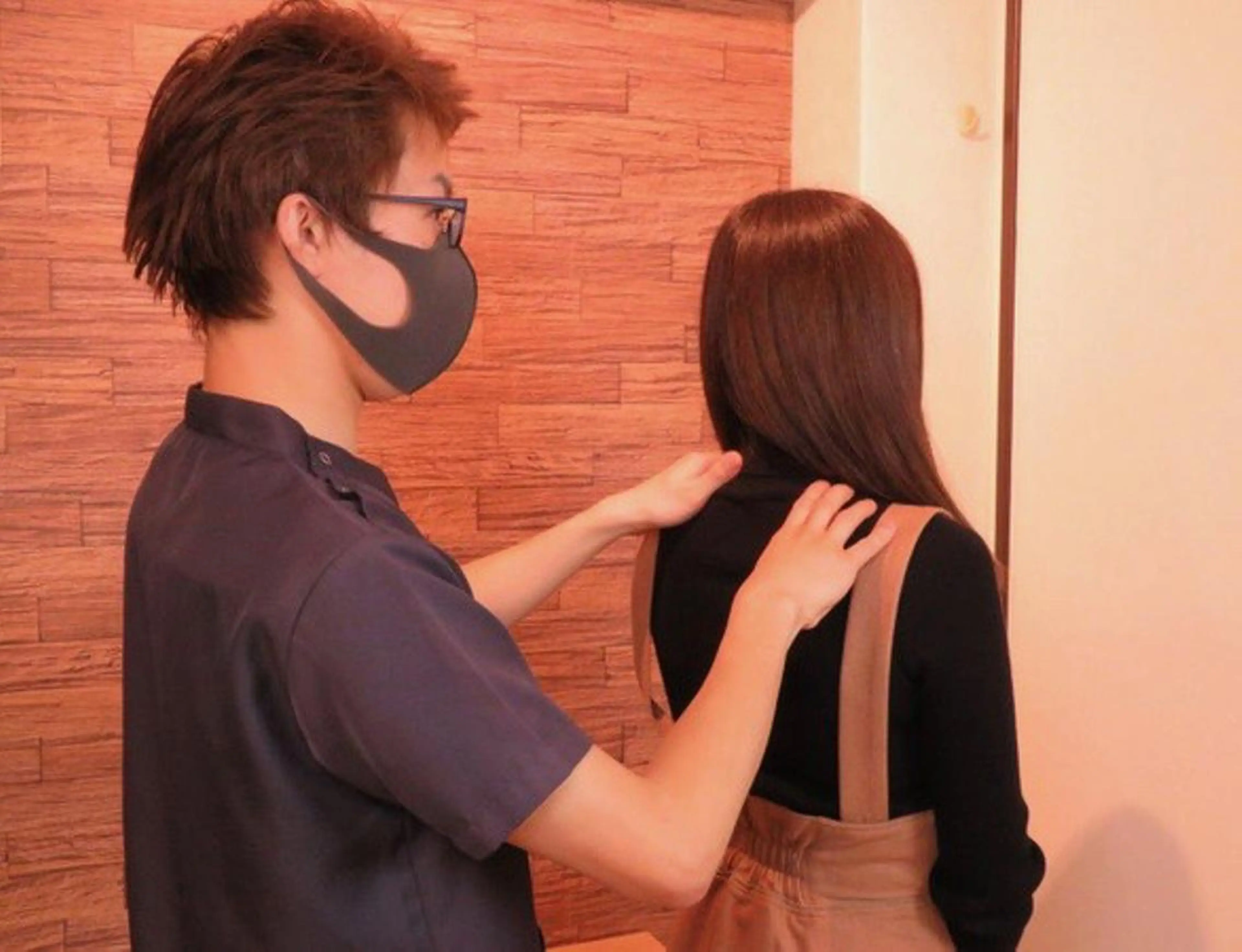 エステ リラク 健美整体 ＡＳＡＨＩ【アサヒ】のエステ・リラクイメージ