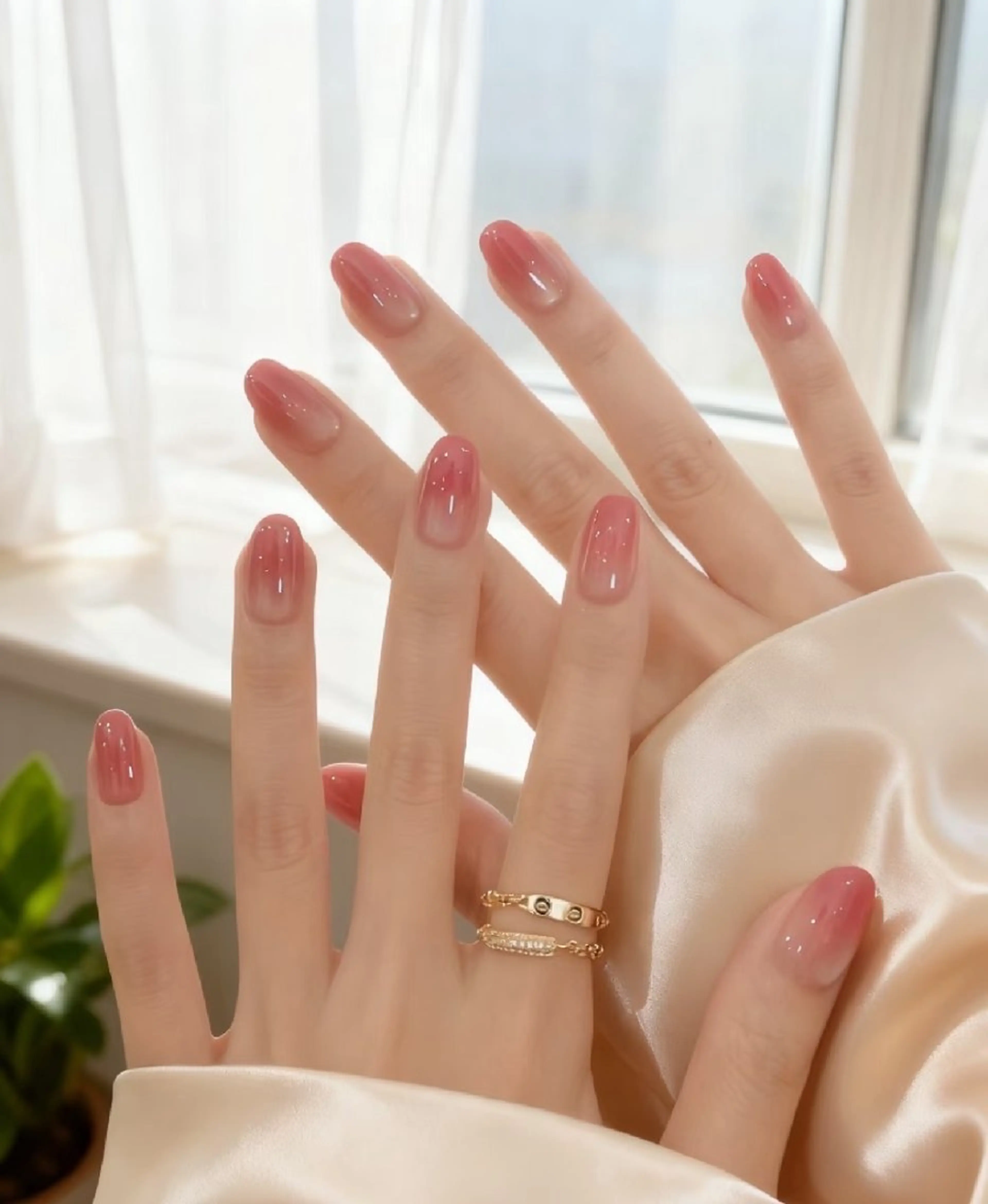 ネイル ハンドネイル コアラ Y's salonのネイルデザイン