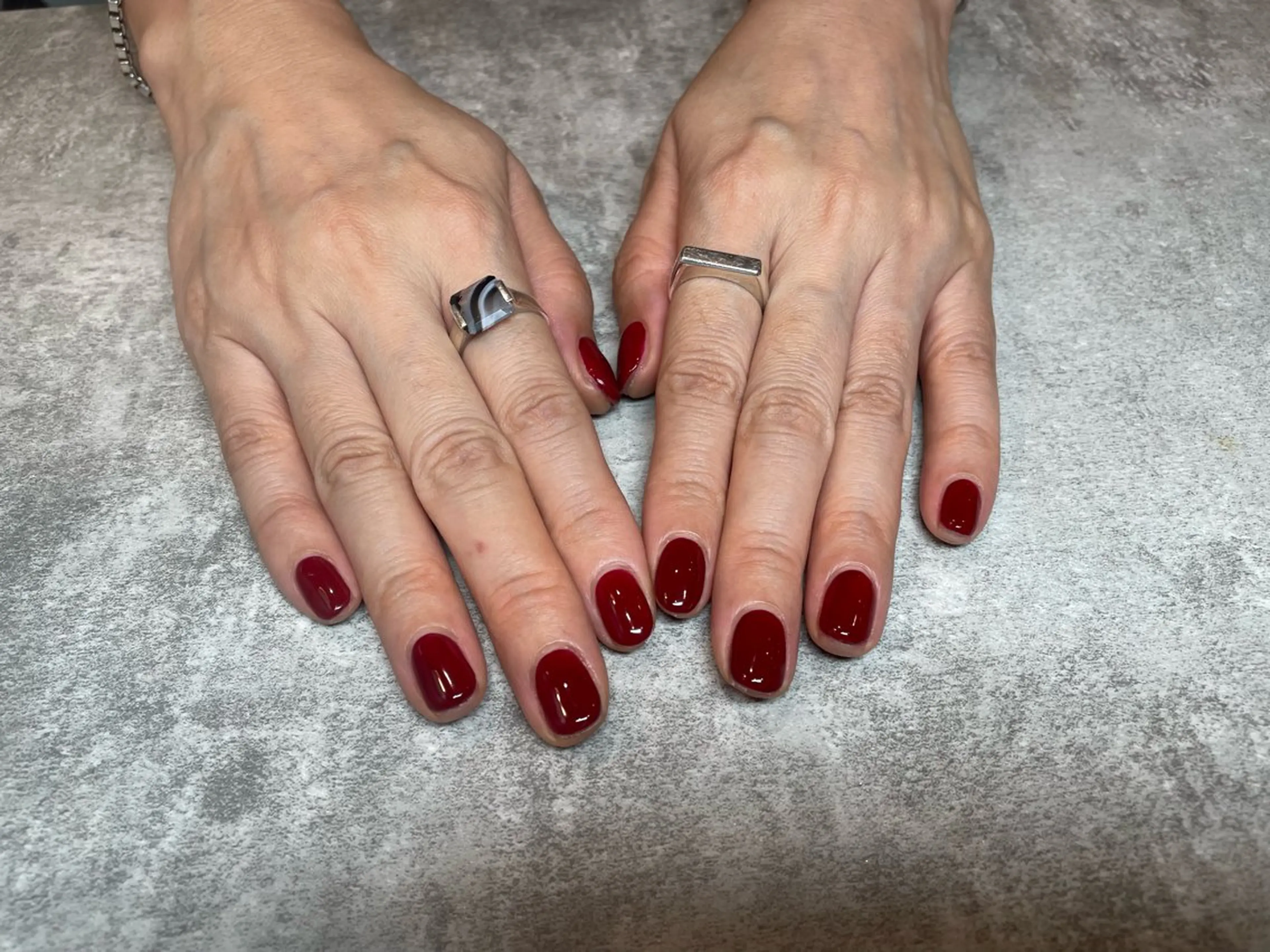 ネイル 佐藤  悠子のネイルデザイン