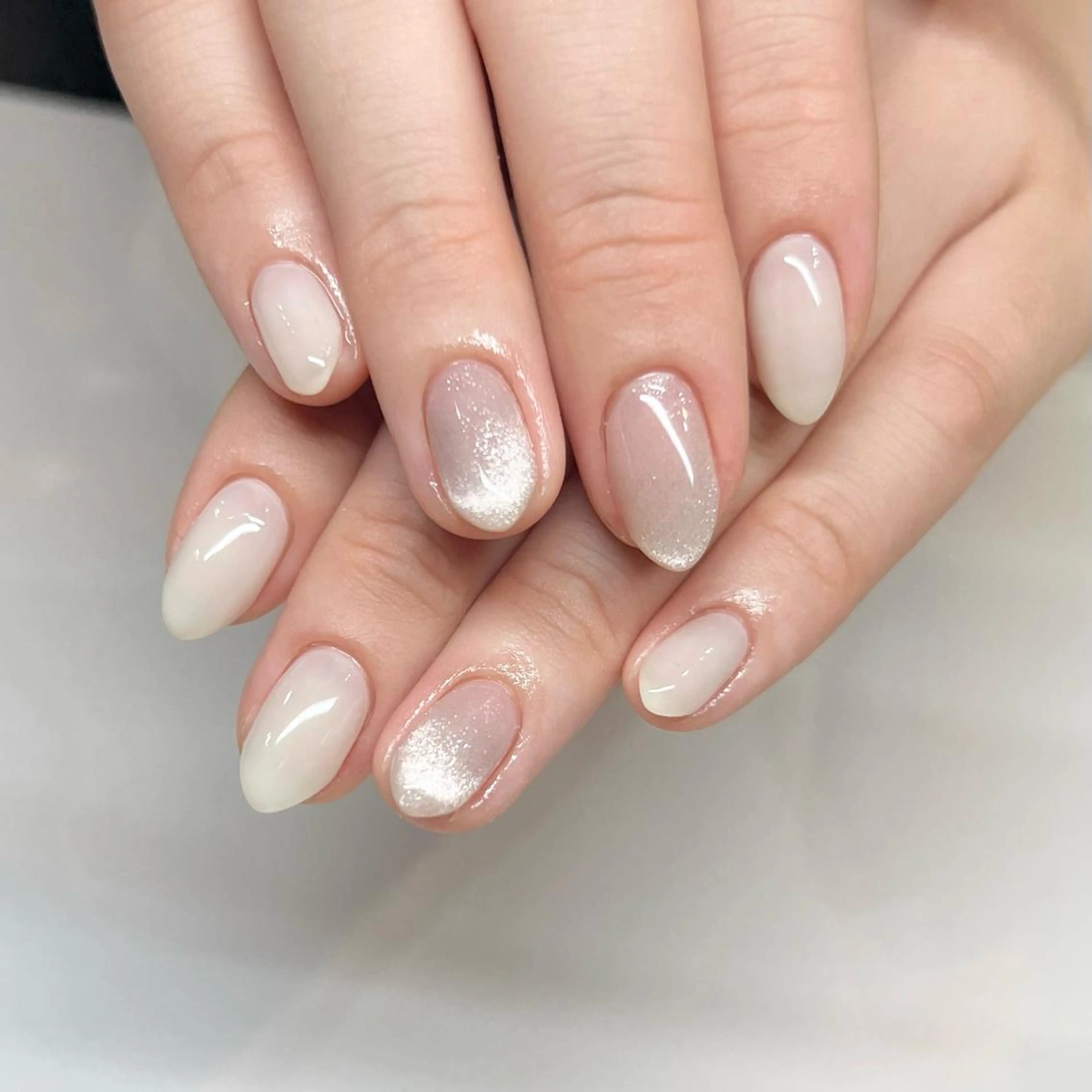 ネイル WEZU NAILのネイルデザイン