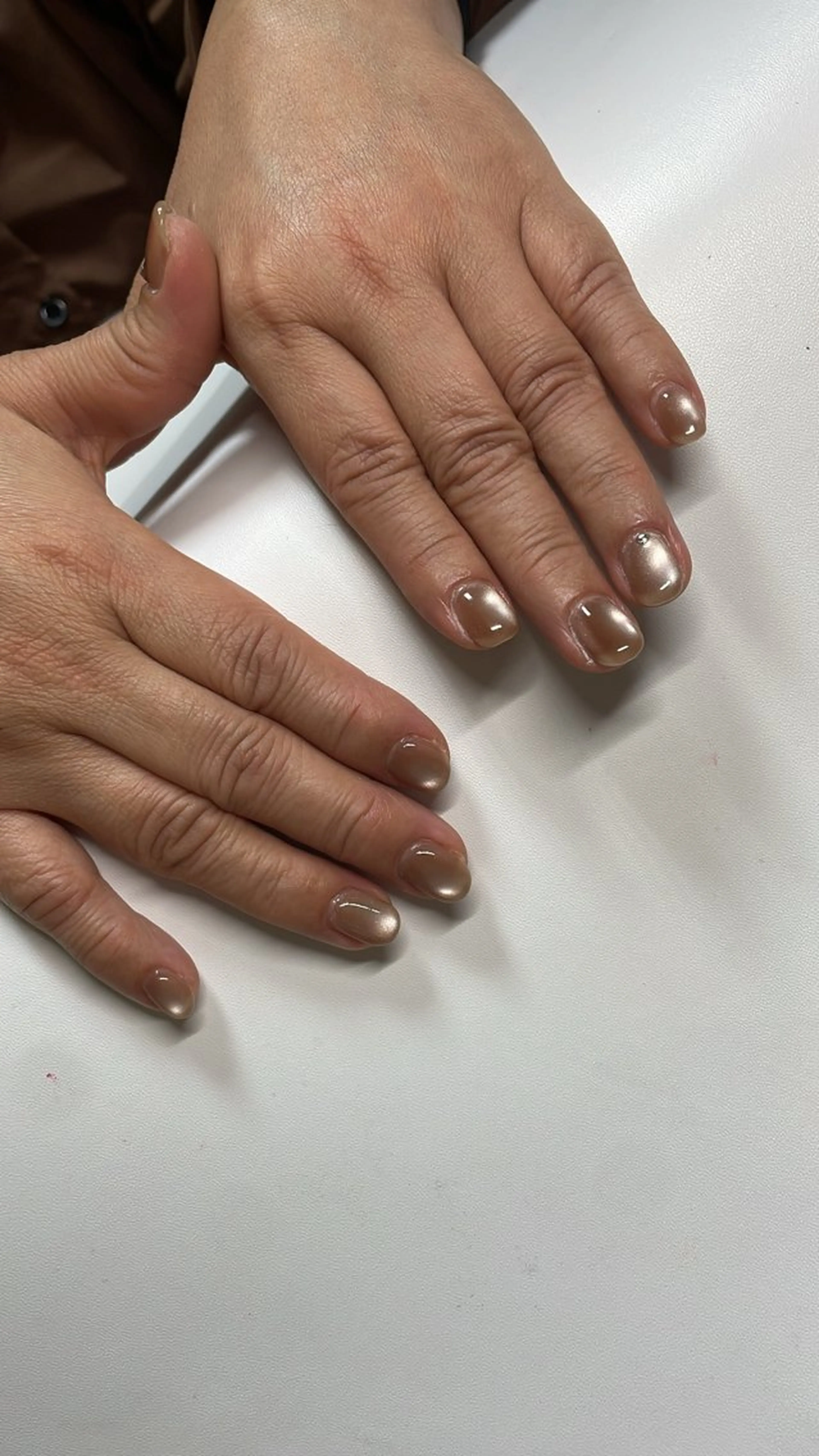ネイル ハンドネイル Charlot Nail Salonのネイルデザイン