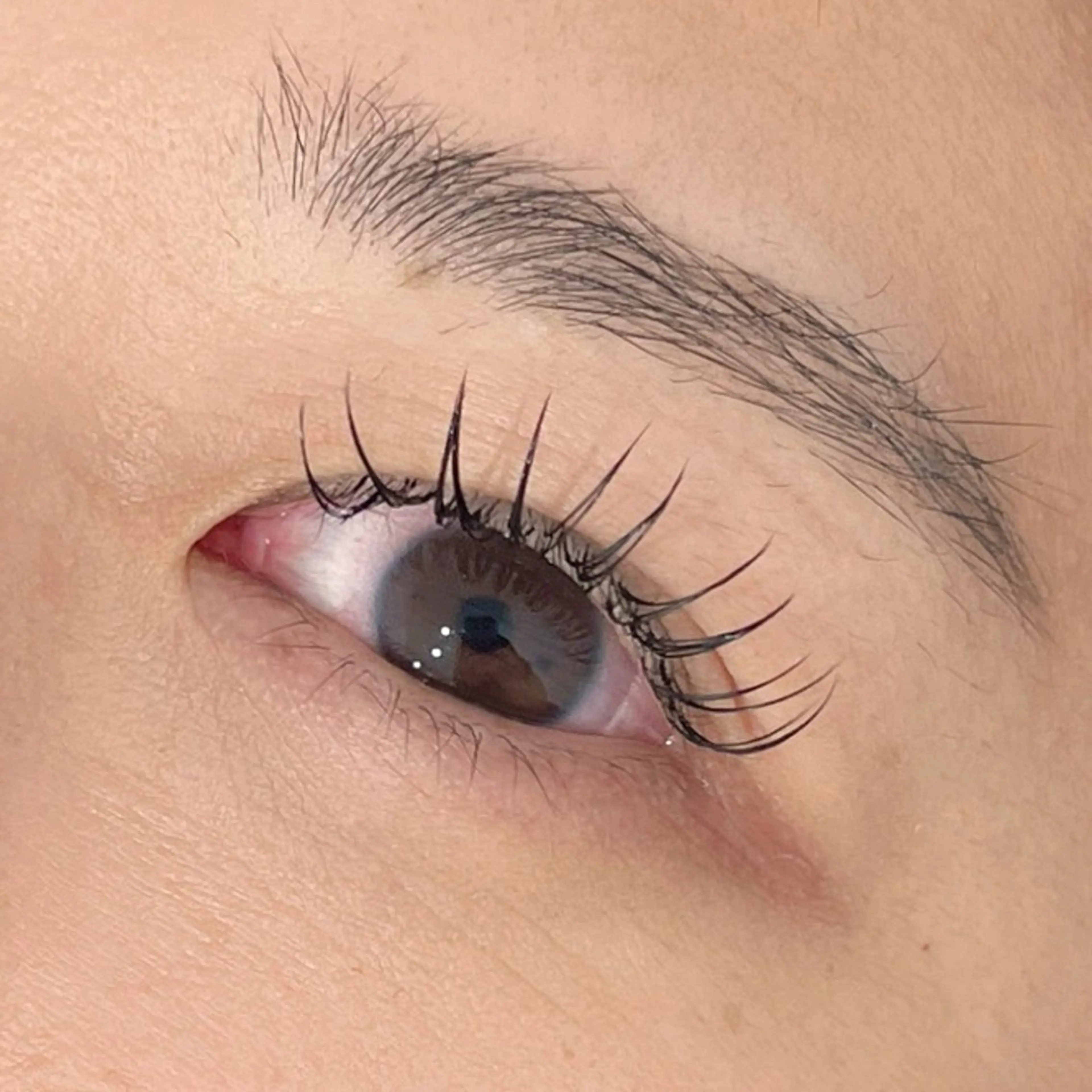 マツエク・マツパ Marineeye ほの香JR郡山駅前のマツエク・マツパデザイン