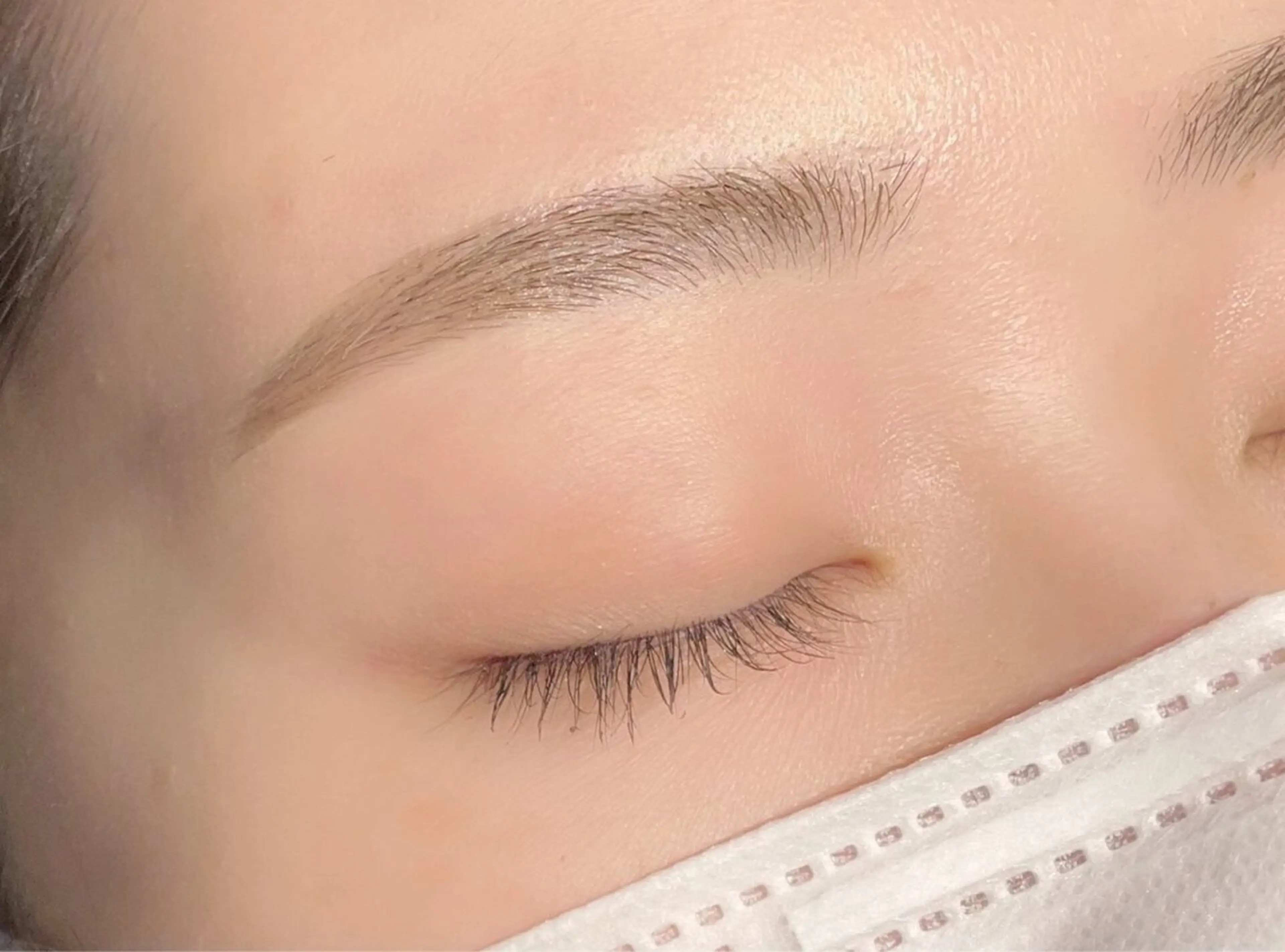 アイブロウ アイブロウ M_の眉毛・アイブロウイメージ