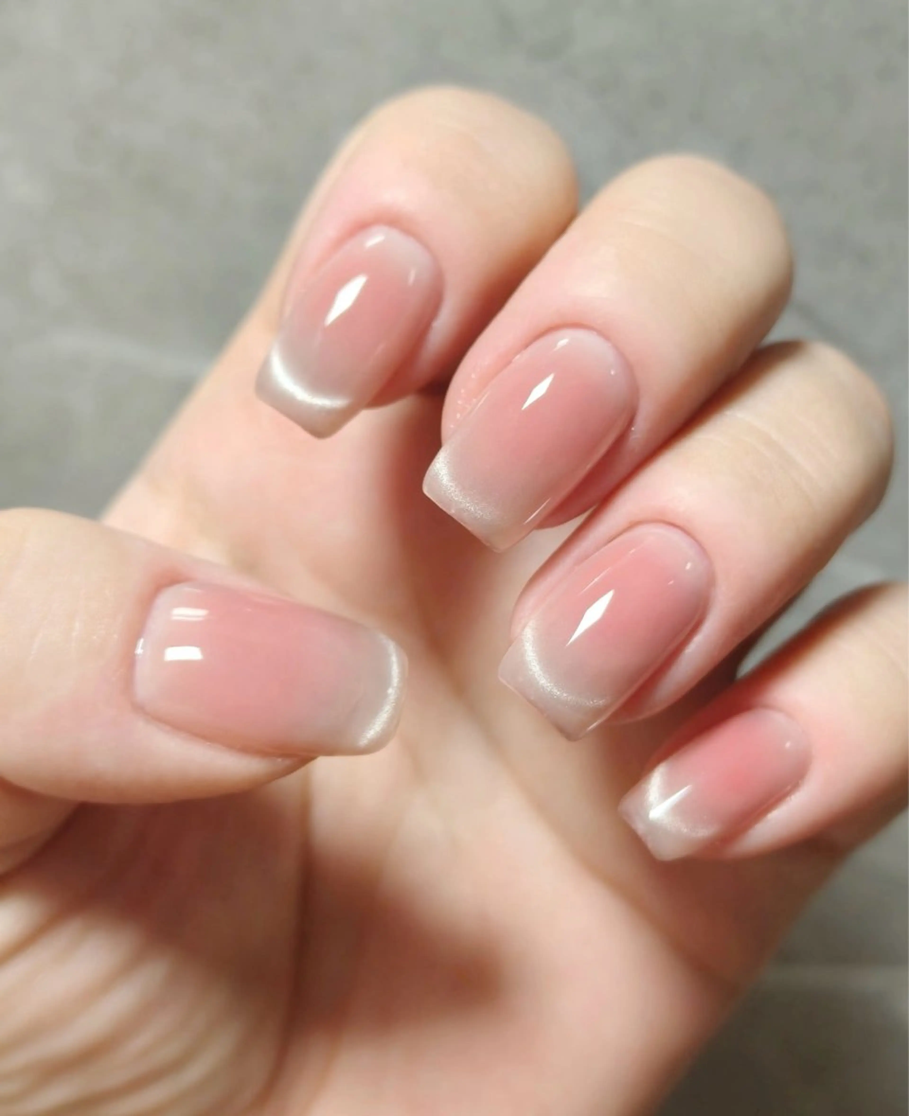 ネイル ハンドネイル Dione Nail カオリのネイルデザイン