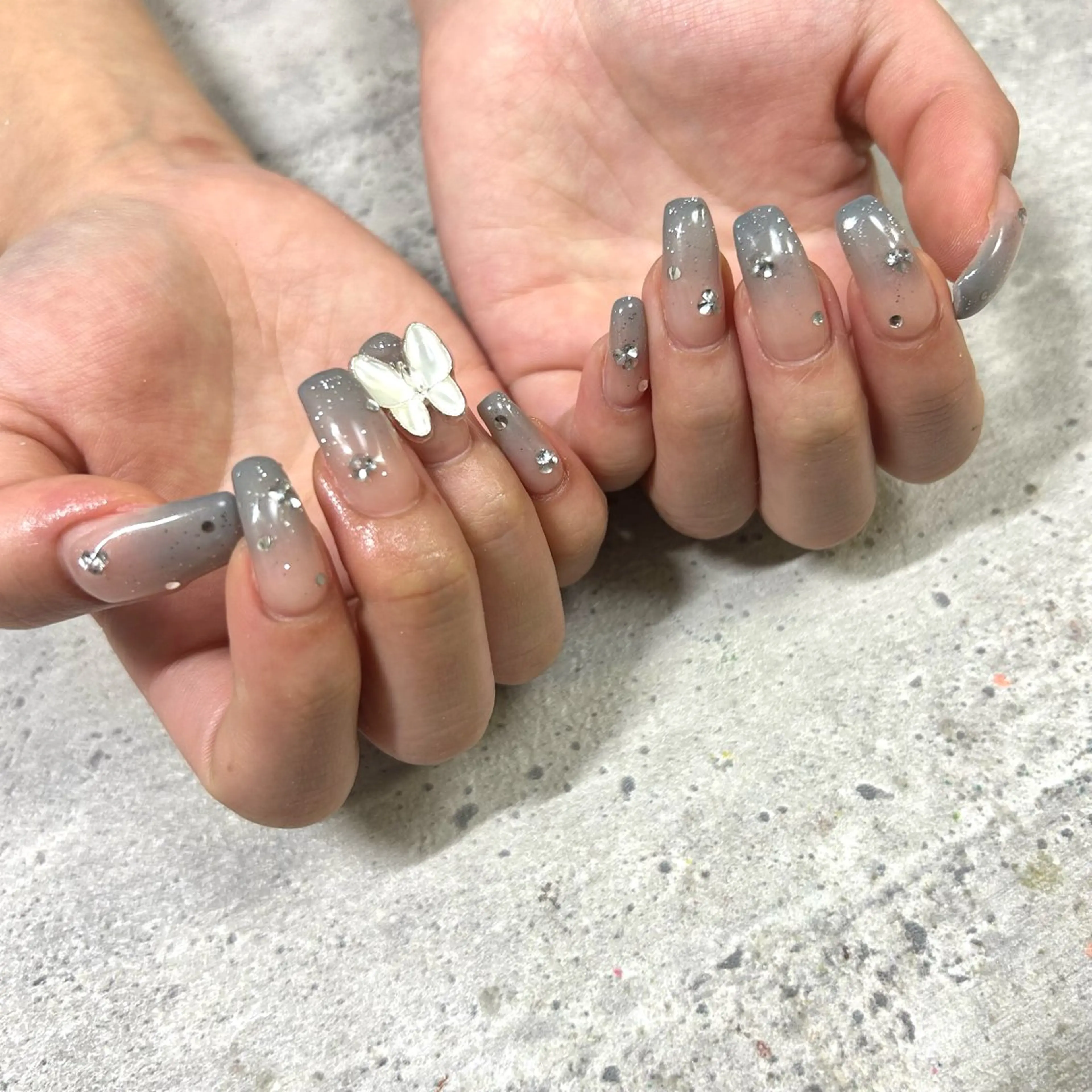 ネイル 今福鶴見ネイル 8(ｴｲﾄ)のネイルデザイン