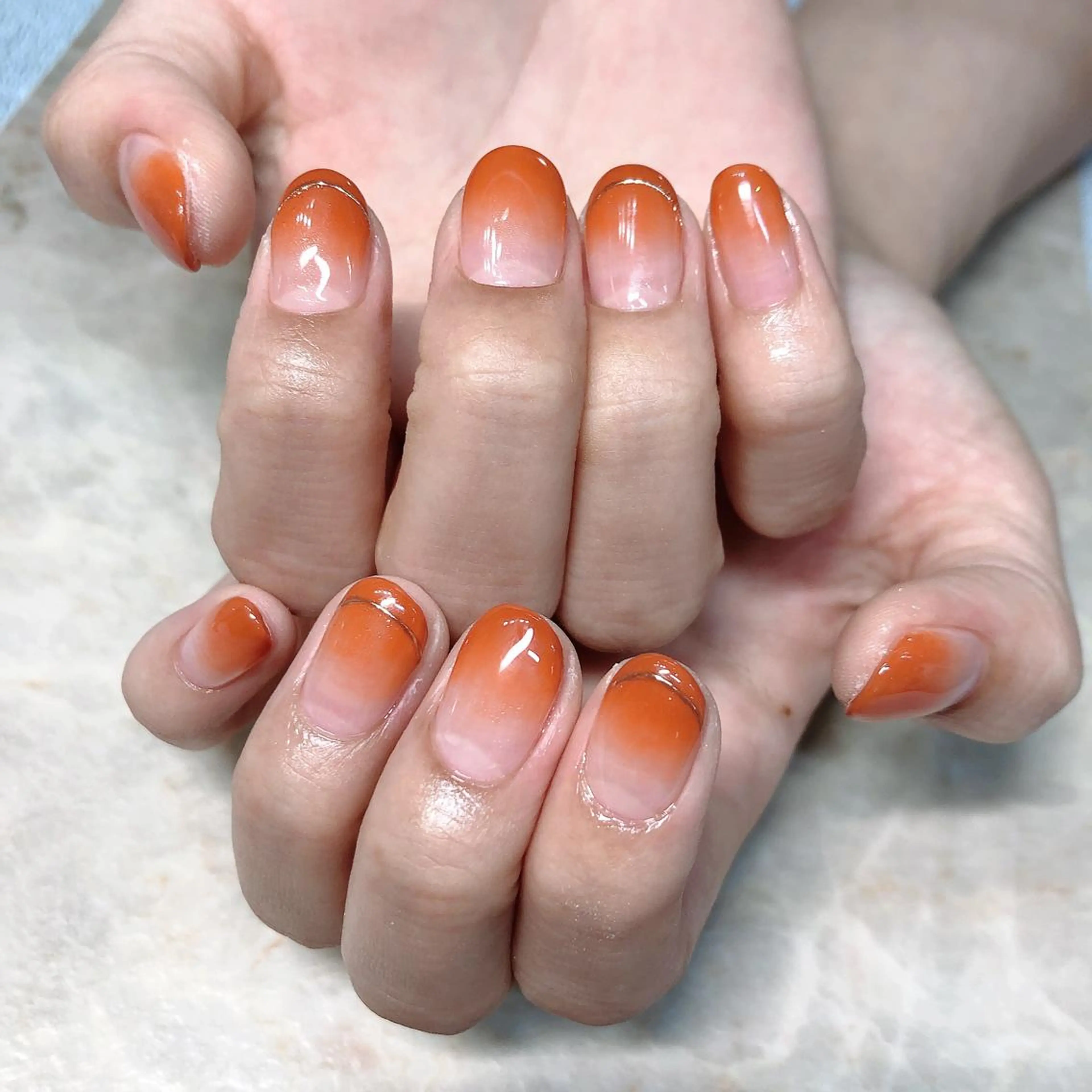 ネイル maison de NALIのネイルデザイン