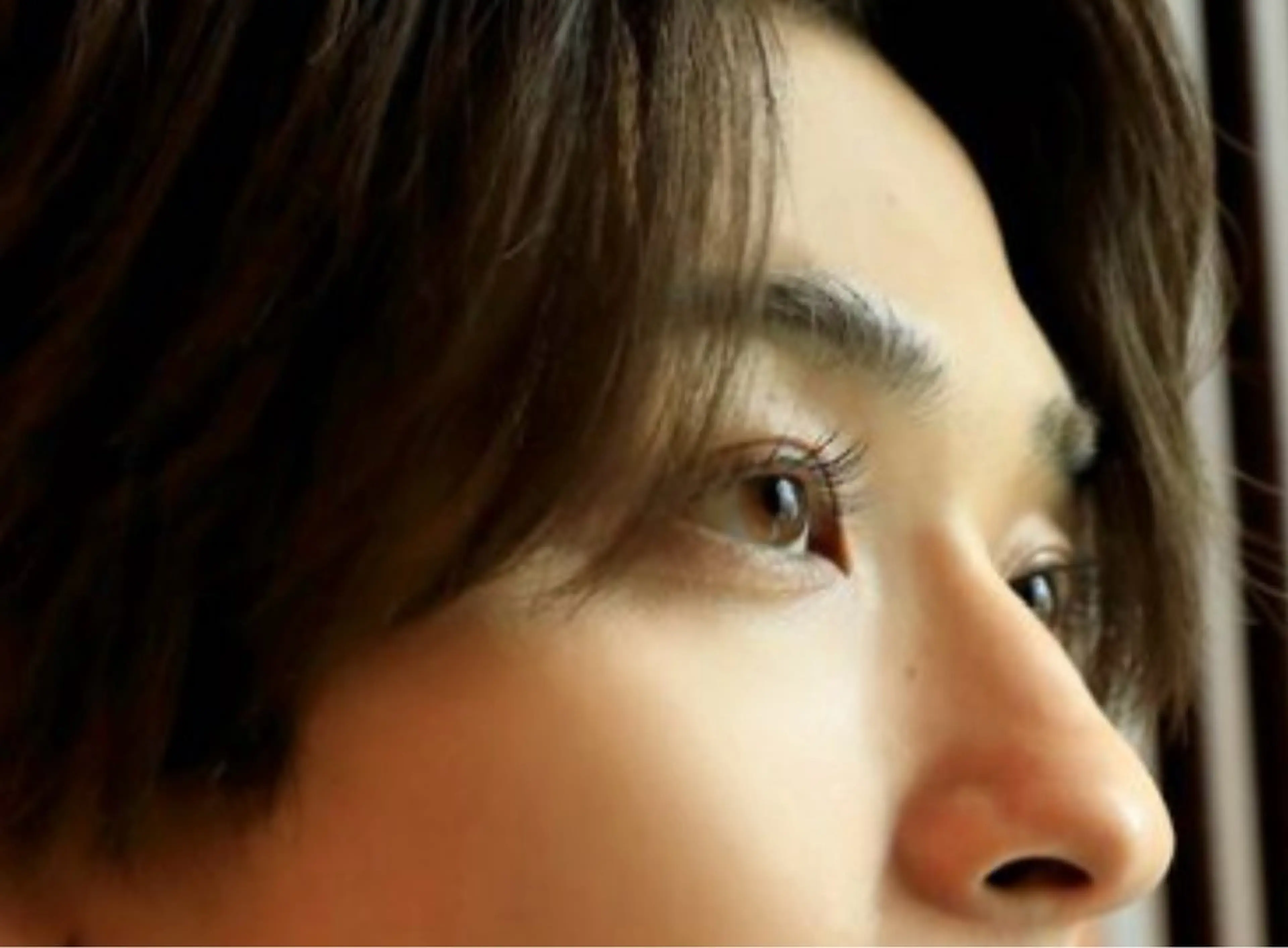 【メンズ限定】まつ毛パーマ★アイシャンプー&コーティング付き♪の写真