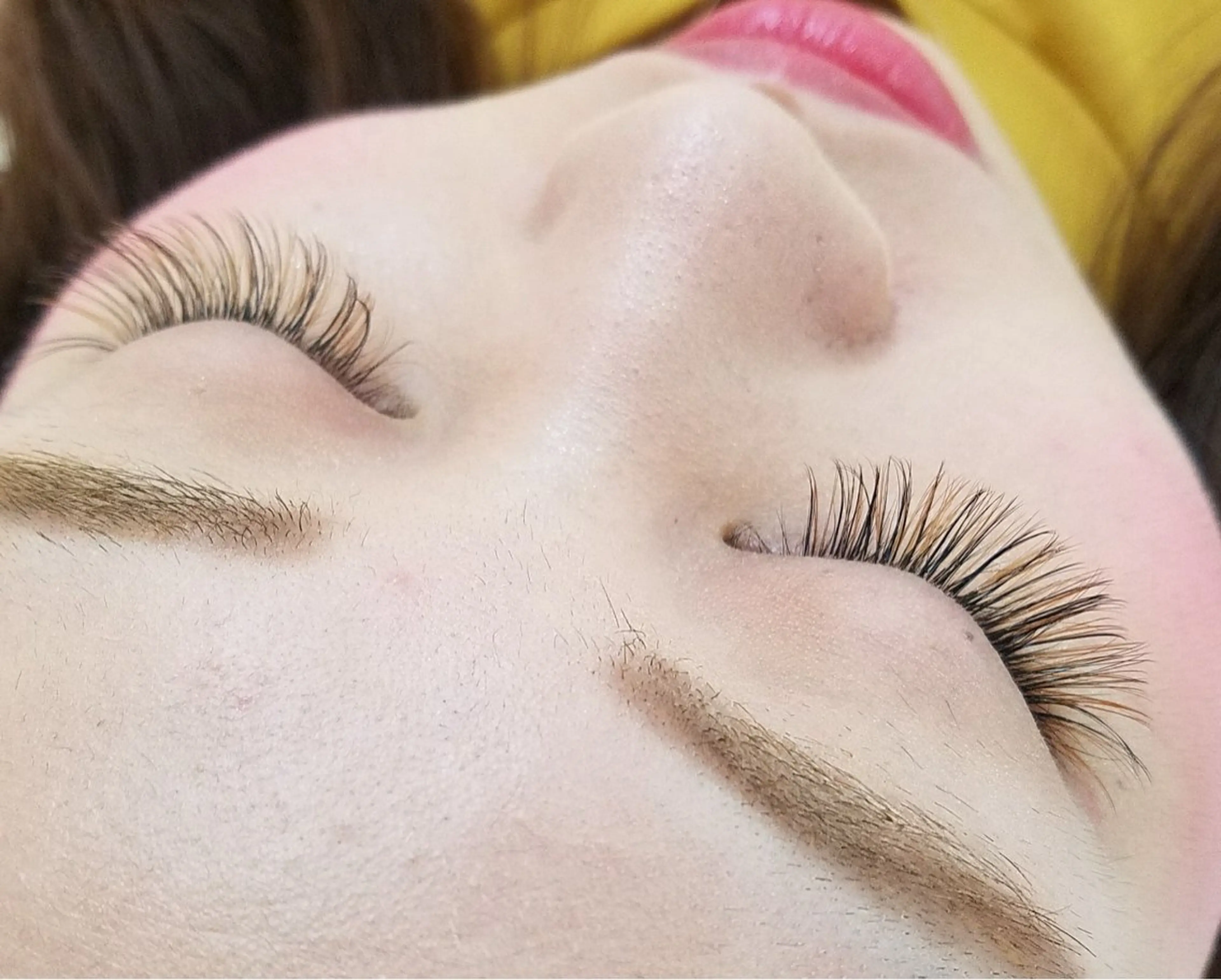 マツエク・マツパ 当日予約OK まつパ＊Ayumiのマツエク・マツパデザイン