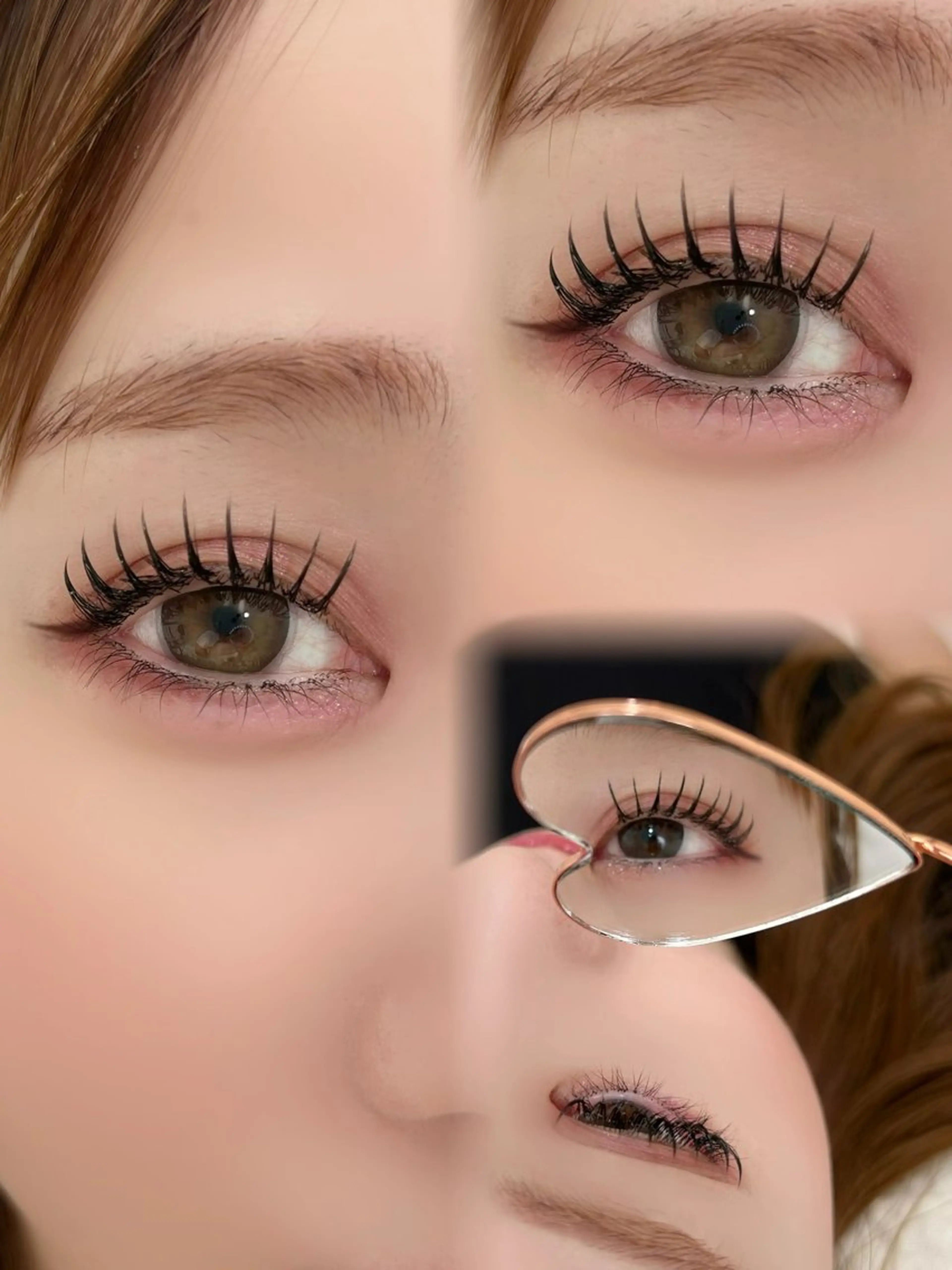 マツエク・マツパ マツエク BeautyNail eyelashのマツエク・マツパデザイン