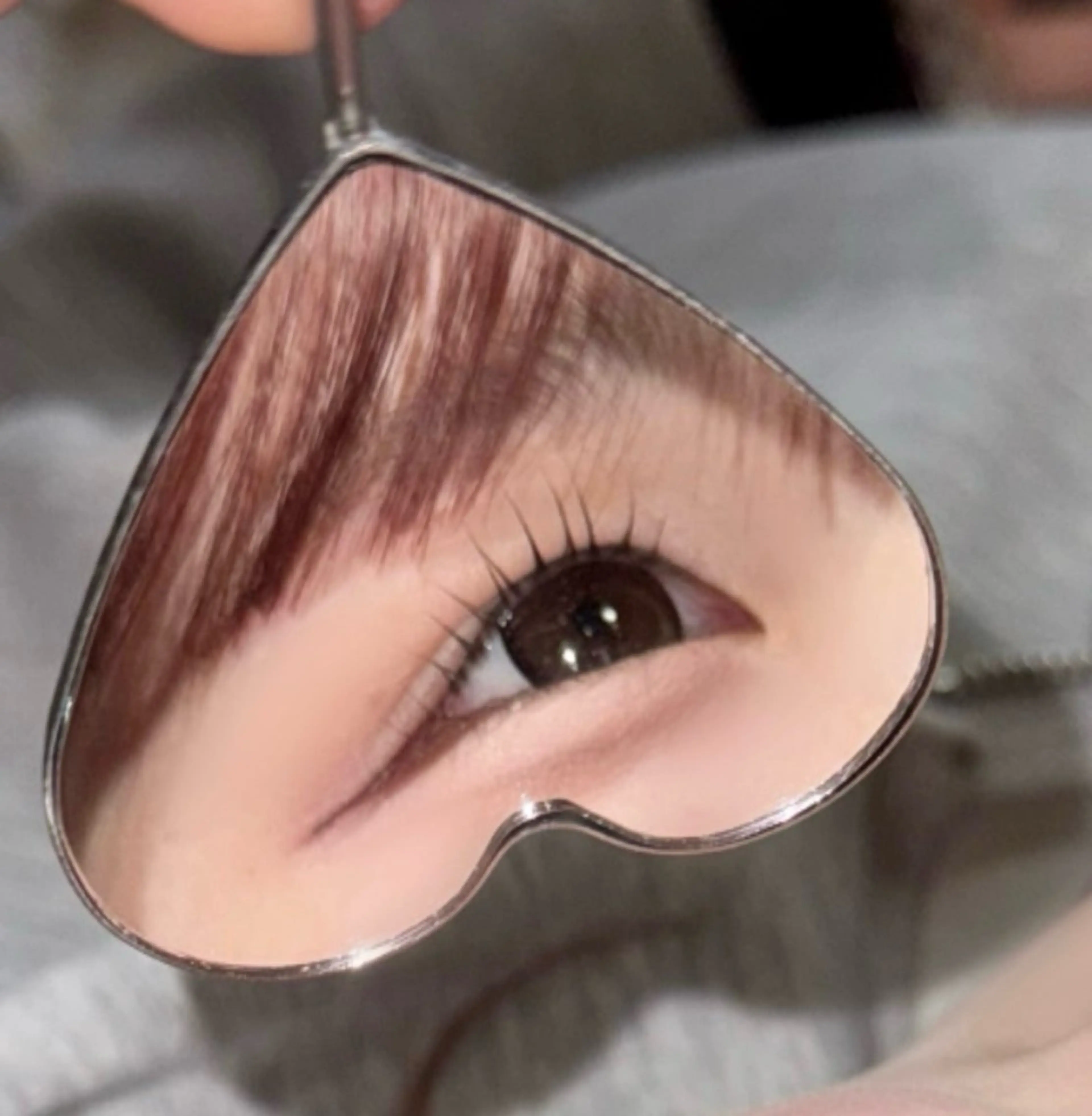 【4･5月限定🍒】モデル価格✨ 束感まつげパーマ＋高級コーティング  ¥1000    ※5月は料金変動ありますの写真