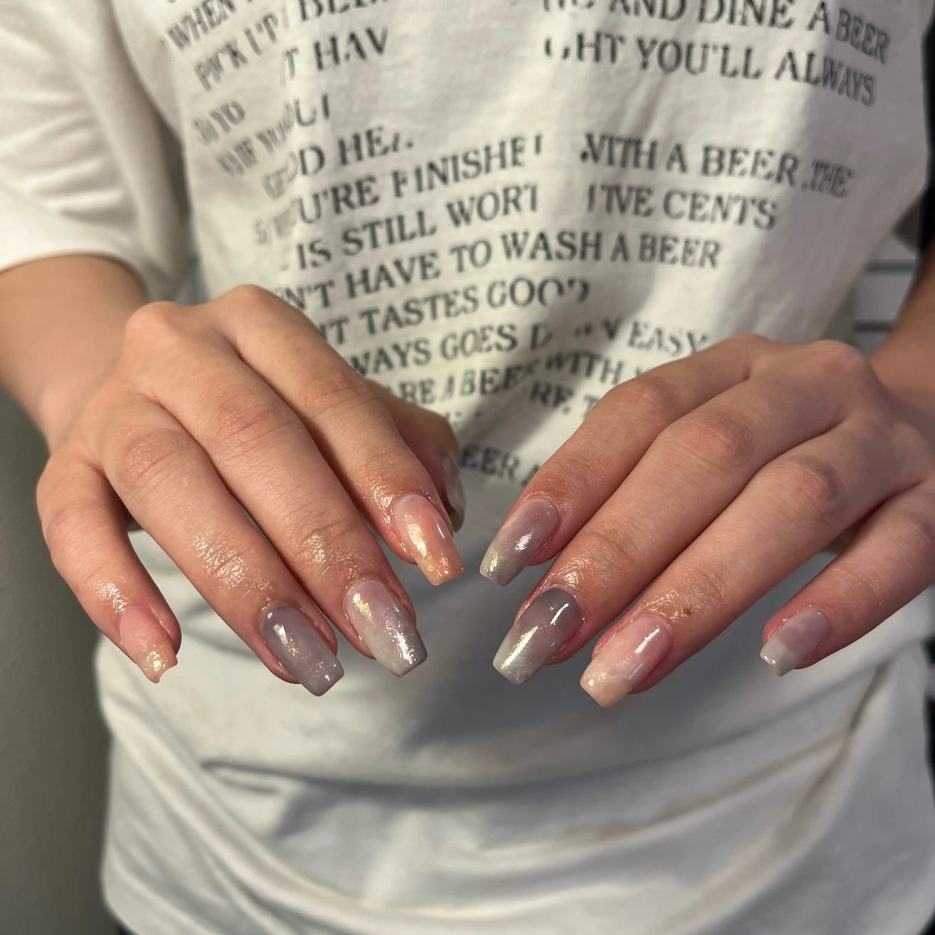 ネイル neroria nail所属・neroria nailのネイルデザイン