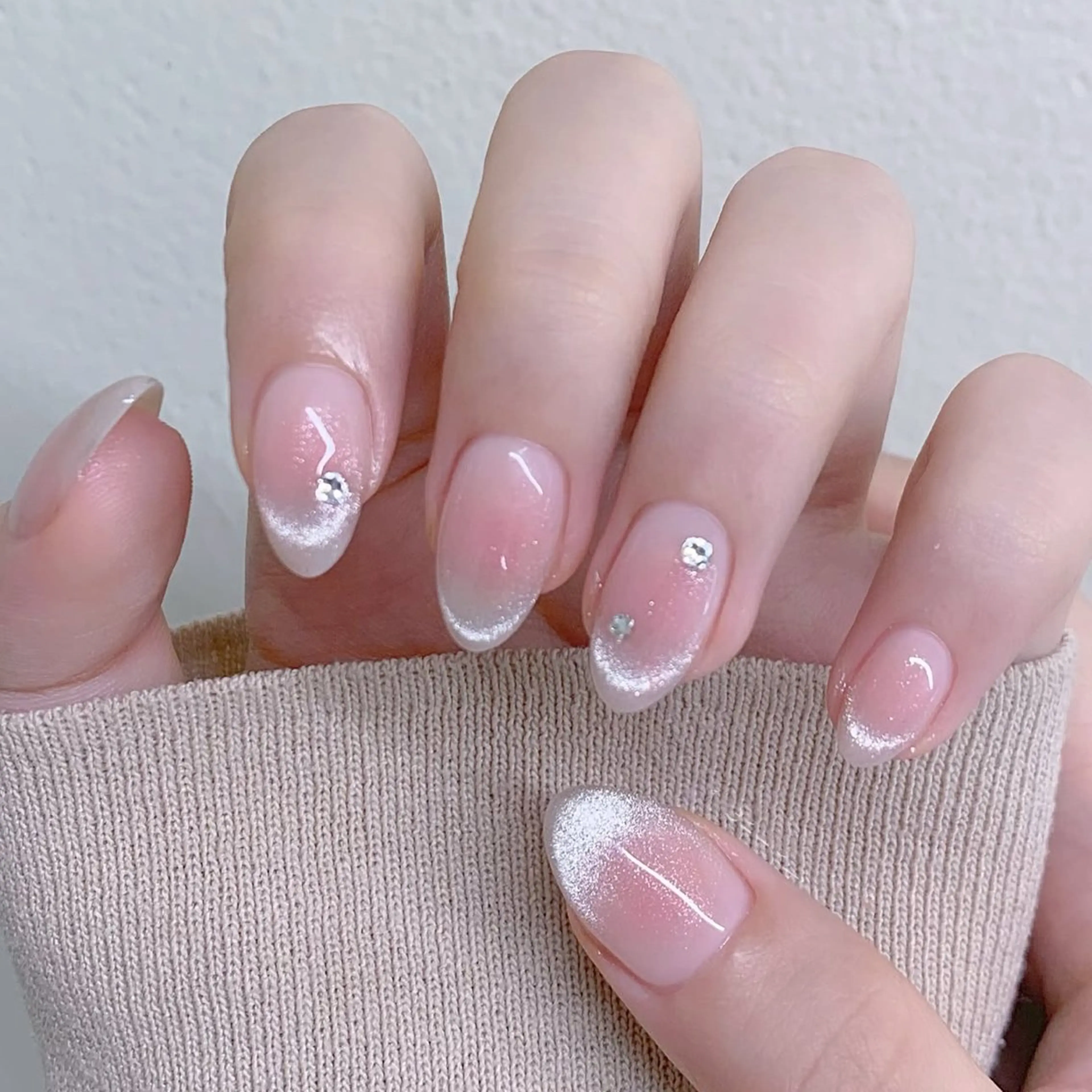 ネイル ハンドネイル SORA Nailのネイルデザイン