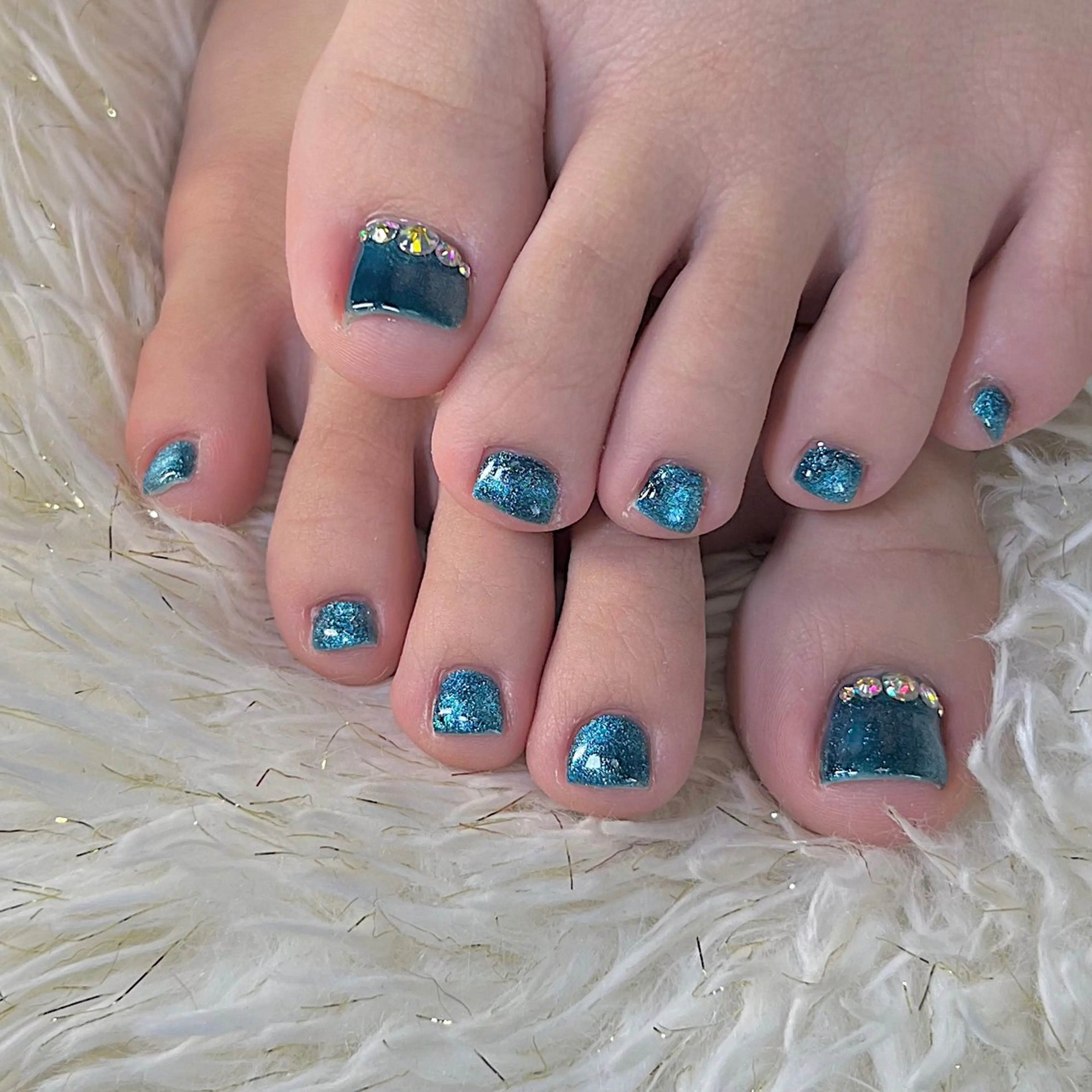 ネイル nana nailのネイルデザイン