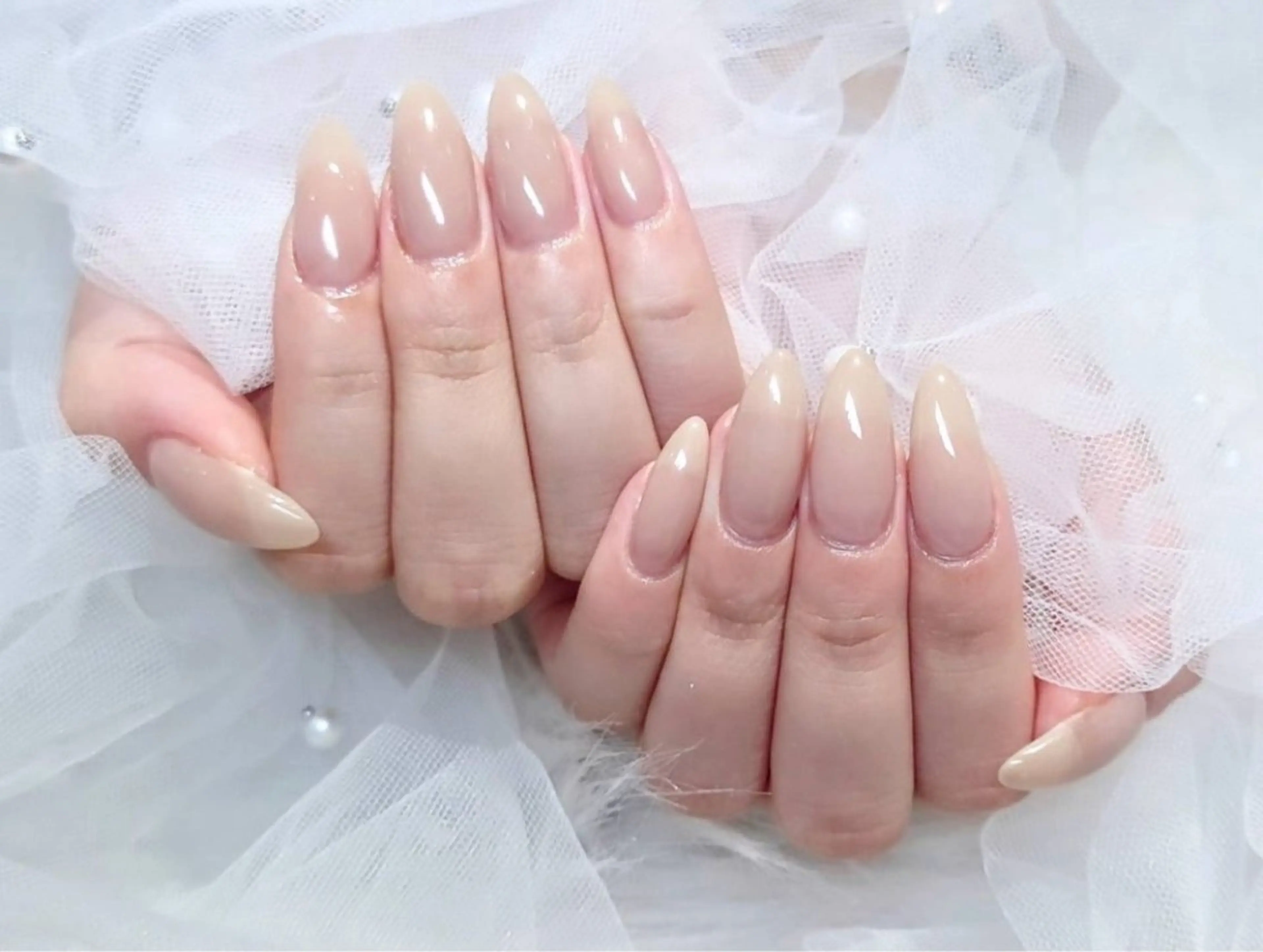 ネイル Ricel ♪のネイルデザイン