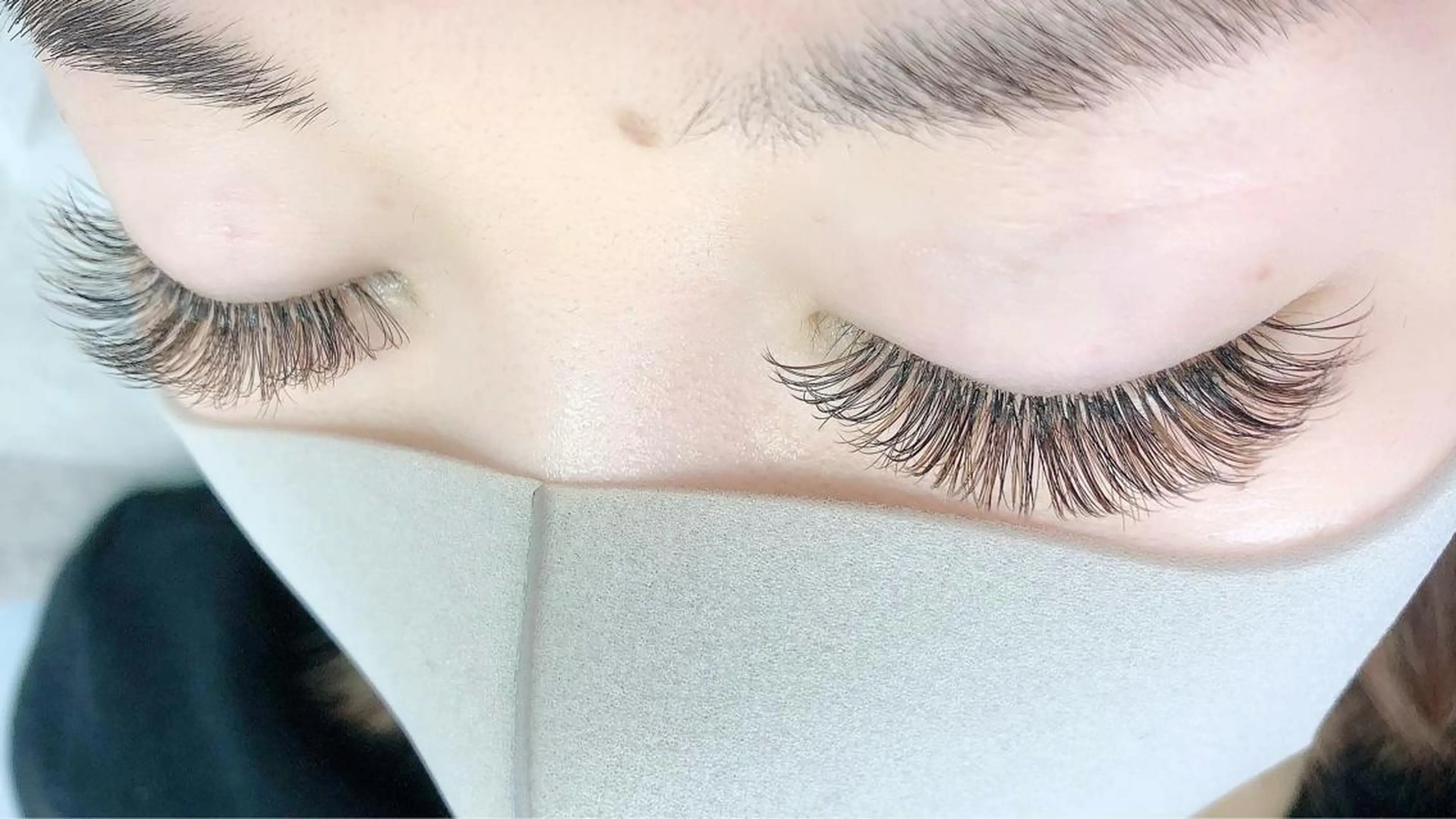 マツエク・マツパ マツエク eyelash Graciaのマツエク・マツパデザイン