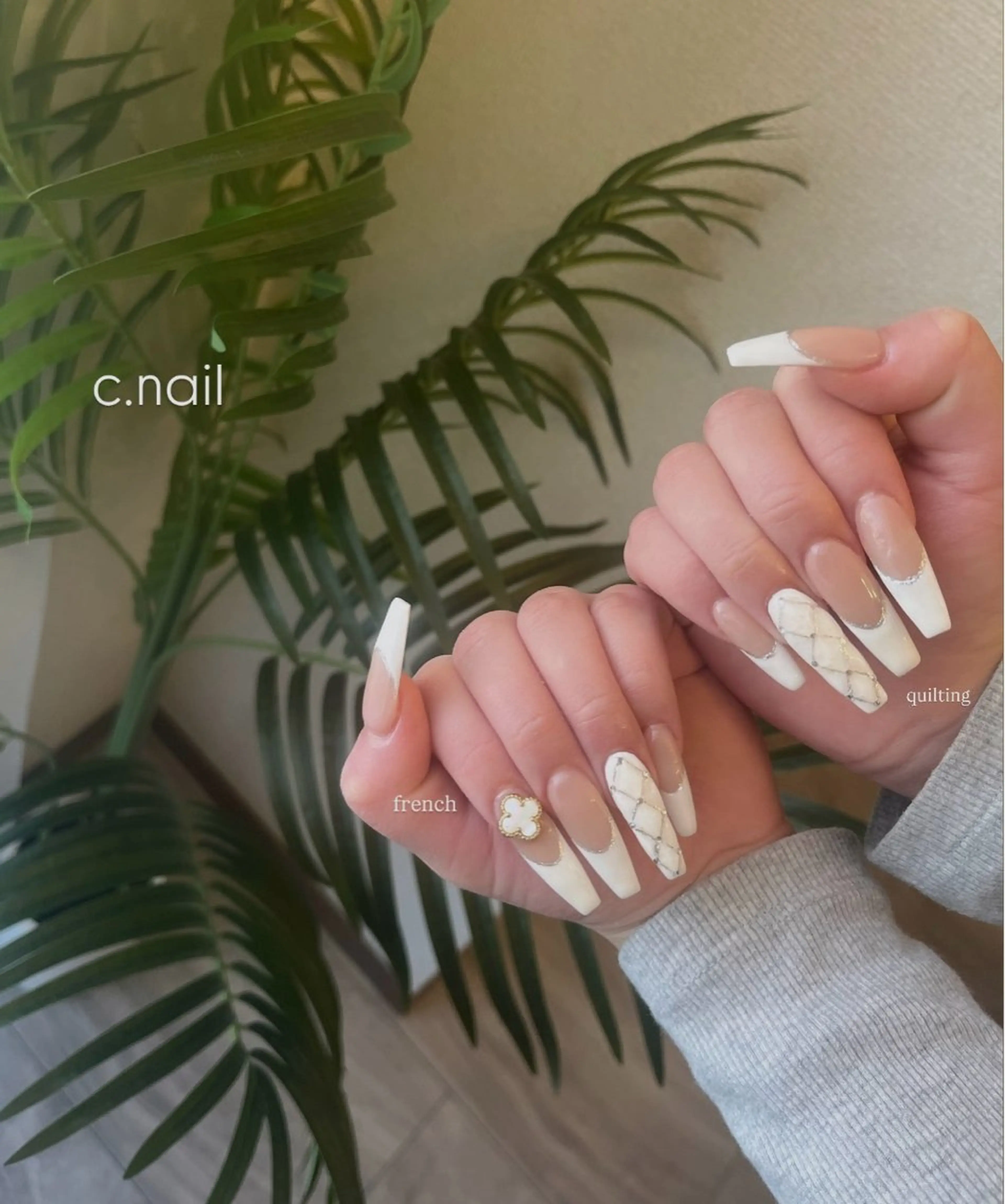 ネイル Chika/ C.nailのネイルデザイン