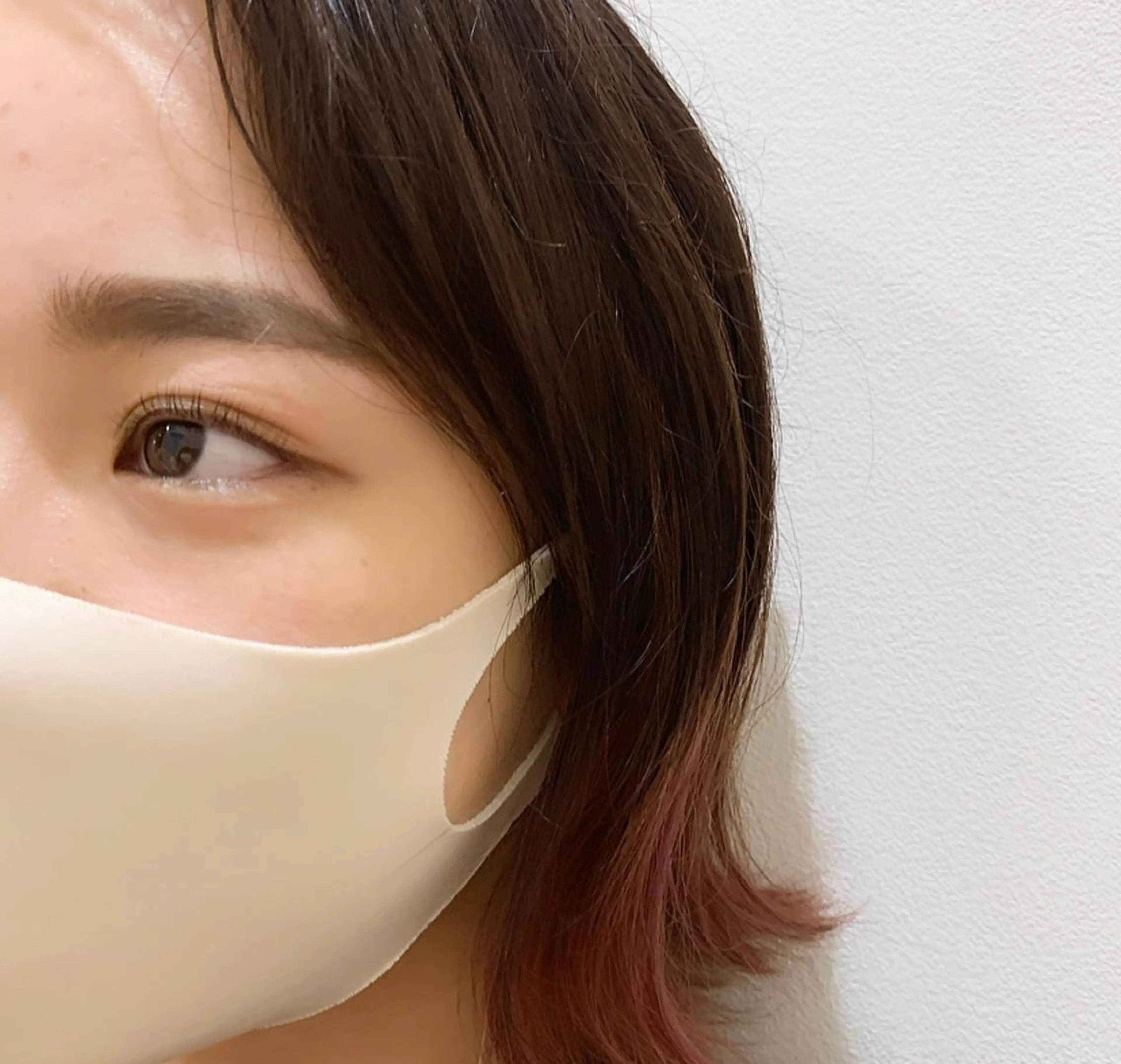 マツエク・マツパ H e l l a所属・まつげパーマ／眉毛 H e l l aの眉毛・アイブロウイメージ