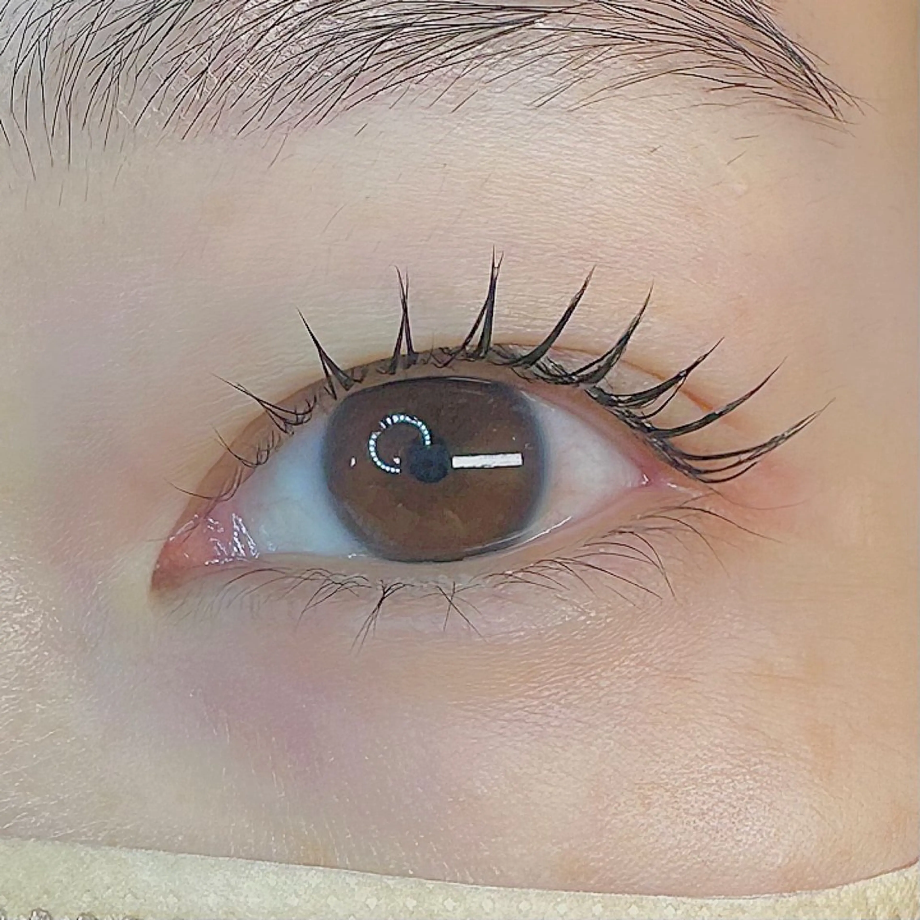 マツエク・マツパ 市川 優妃のマツエク・マツパデザイン