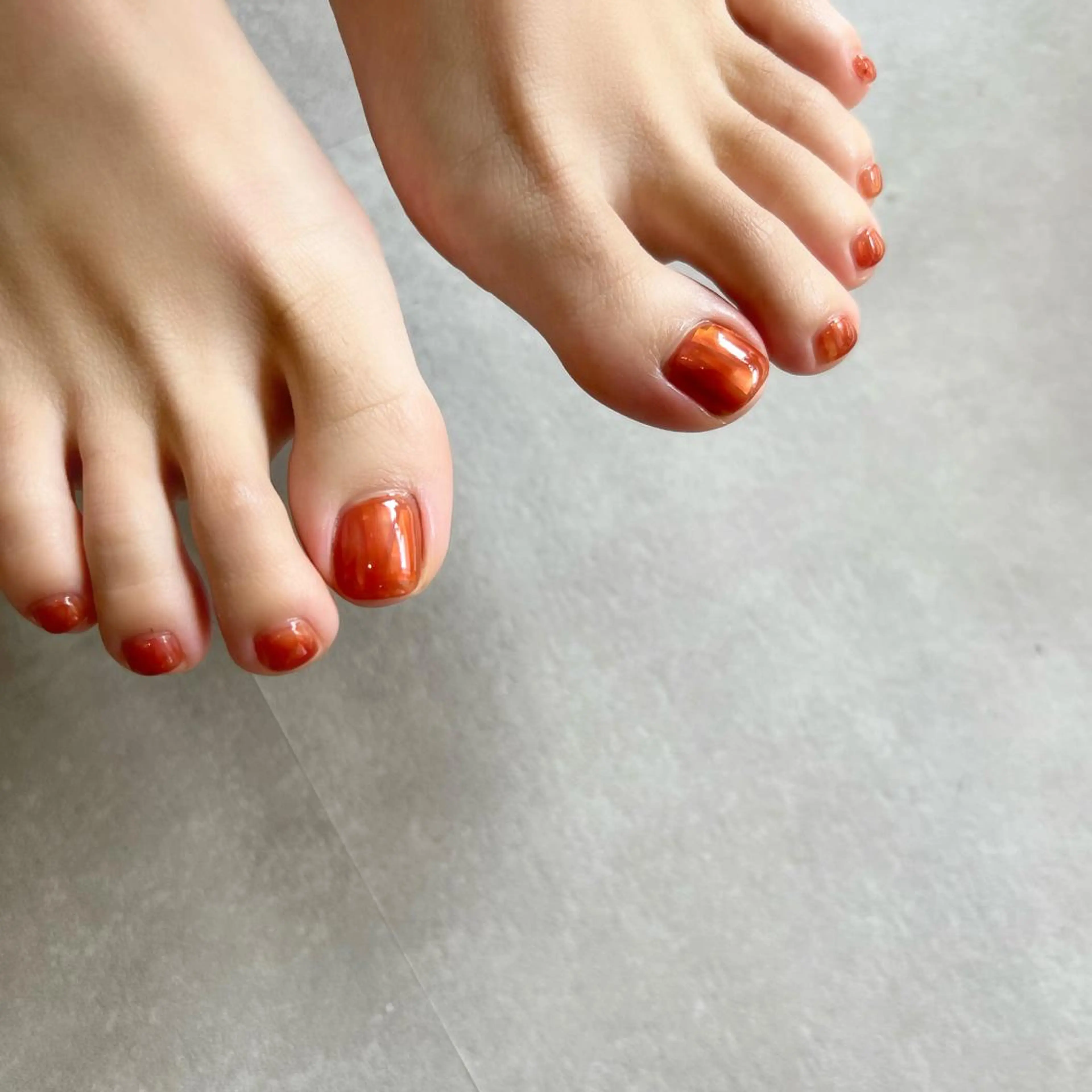 ネイル A/gan nailsalon所属・A/gan nail salonのネイルデザイン