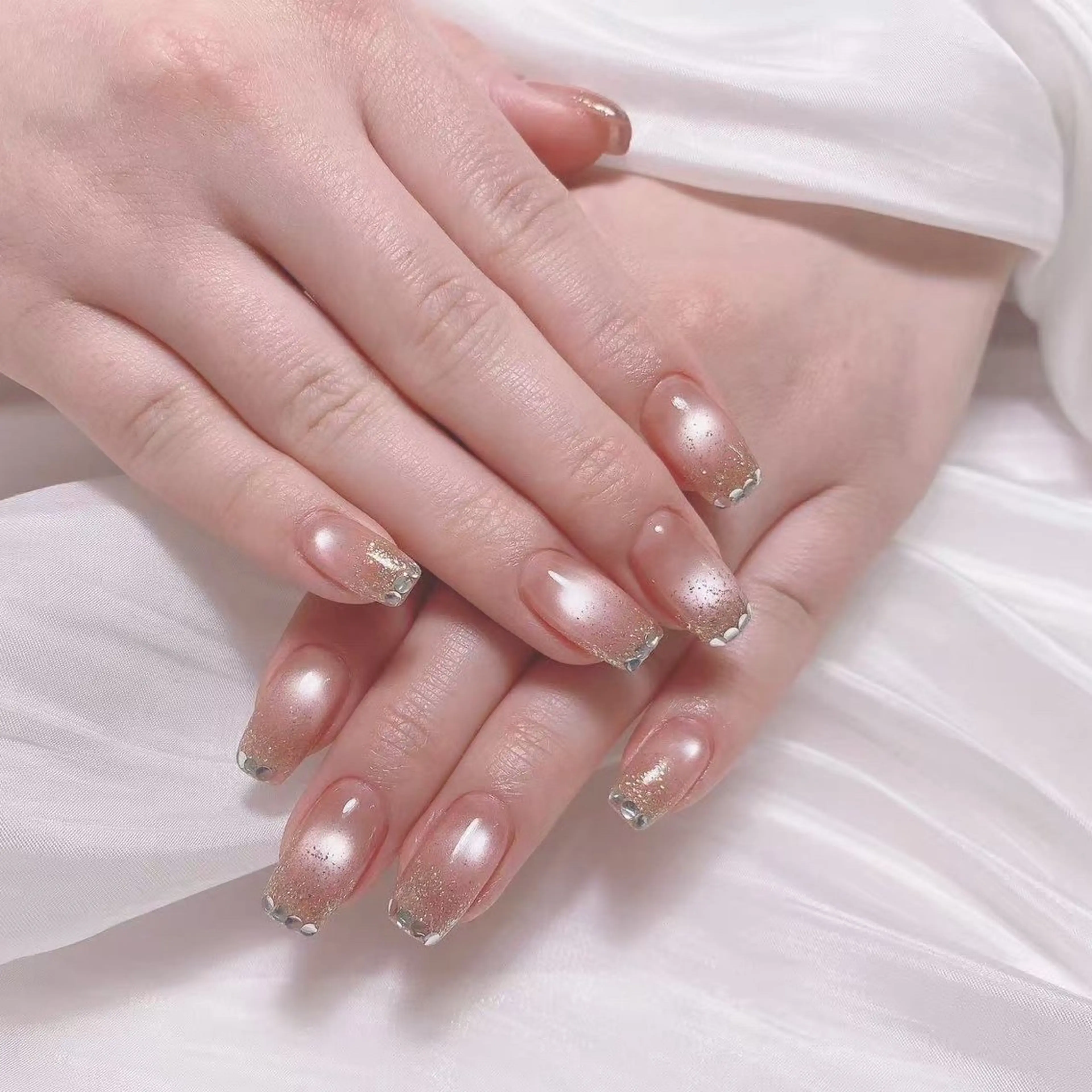 ネイル ジョリ kasumi🌹💅のネイルデザイン