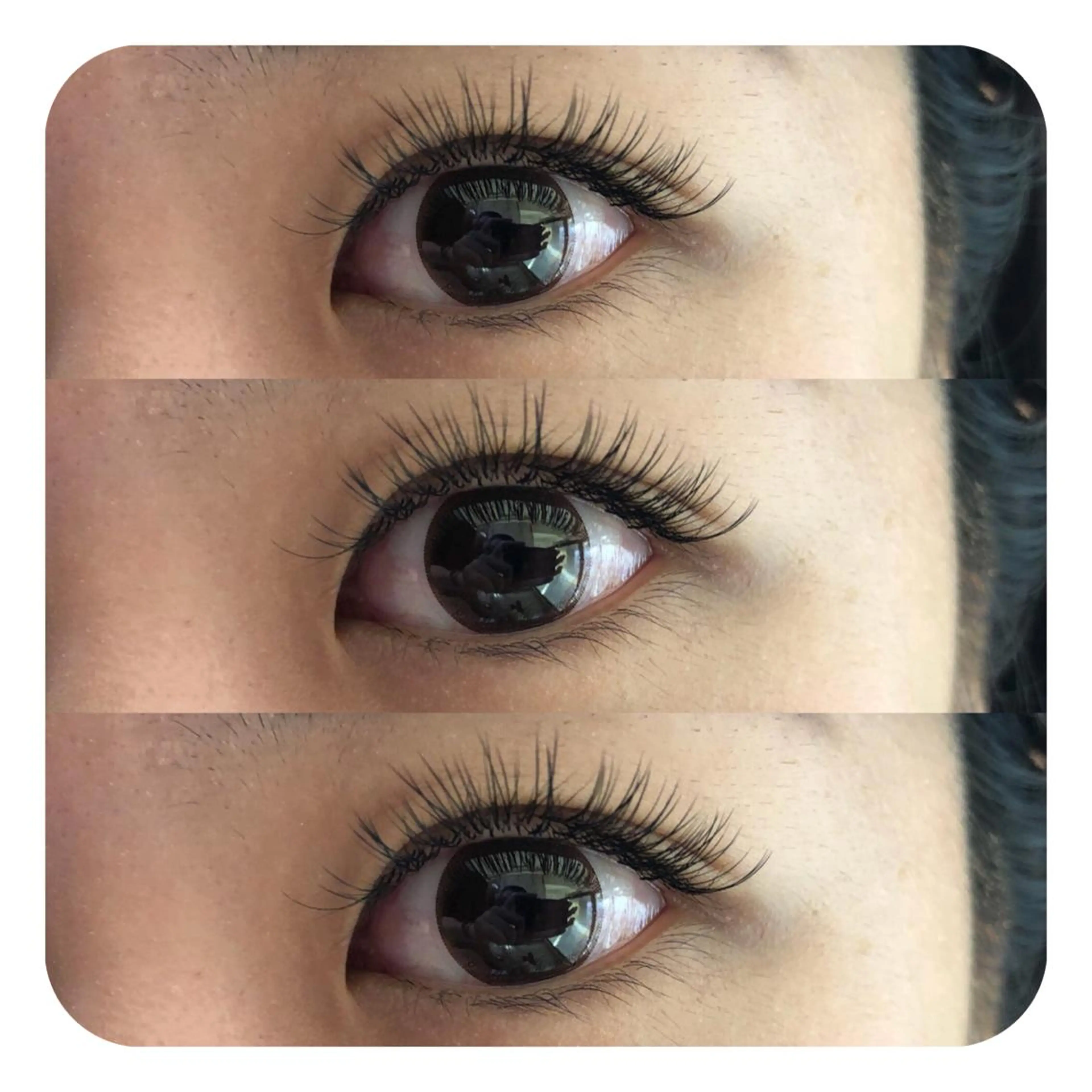 マツエク・マツパ シェアサロンJAM吉祥寺所属・メンズ特化 古賀陸斗のヘアスタイル