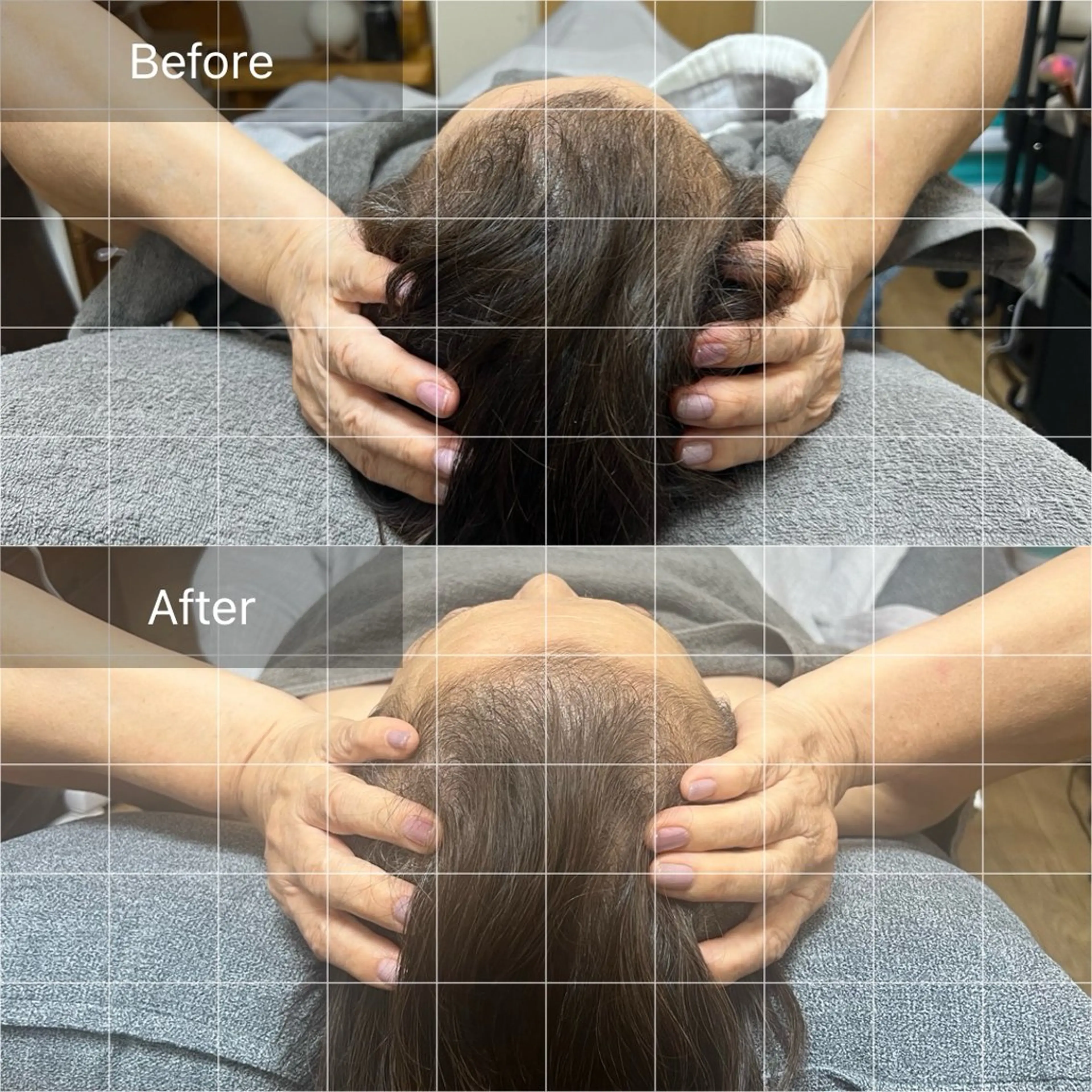 Belulu所属・Belulu ベルルのネイルデザイン