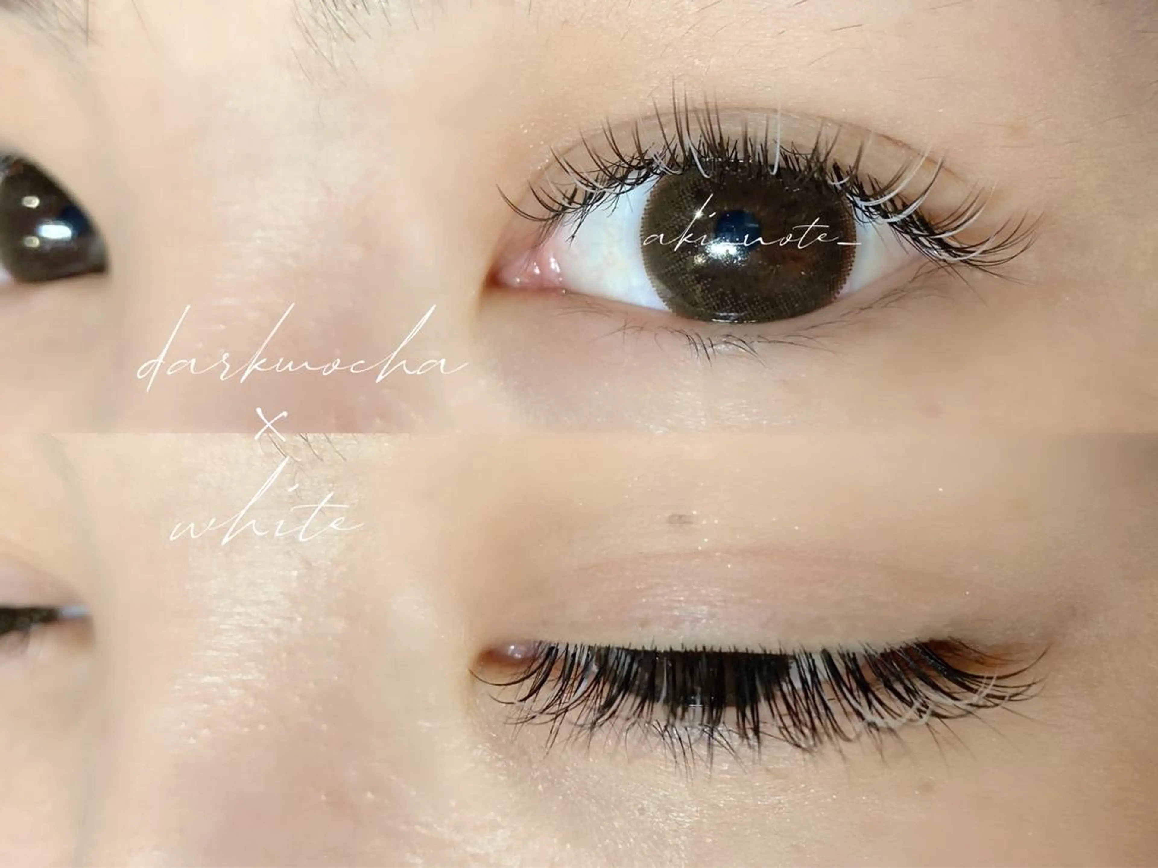 マツエク・マツパ マツエク GRANDE大須 栄/店長 aki🌙のネイルデザイン