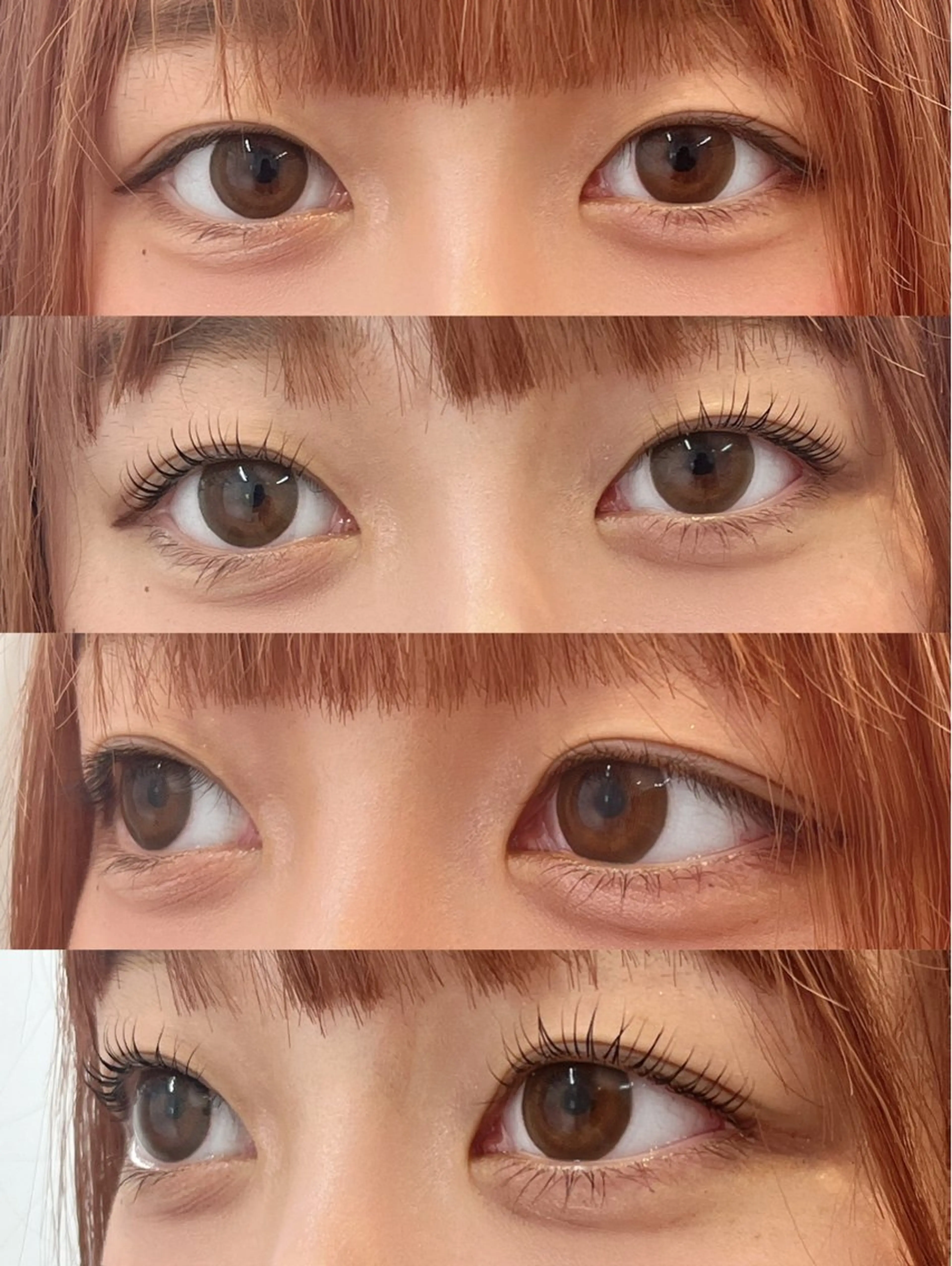 マツエク・マツパ マツパ eyelist♡ REIKAのマツエク・マツパデザイン