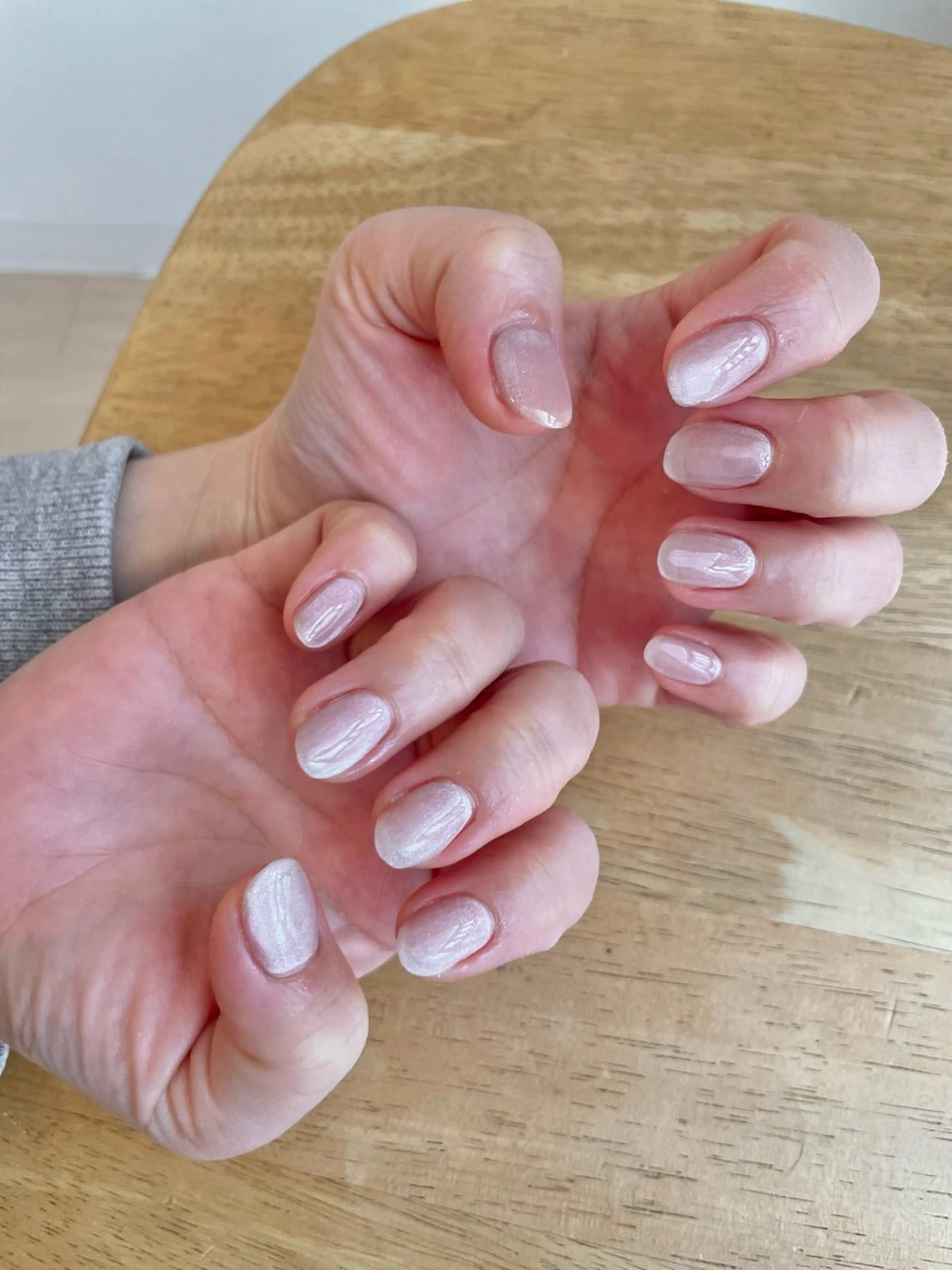 ネイル マグネットネイル co_ nailのネイルデザイン