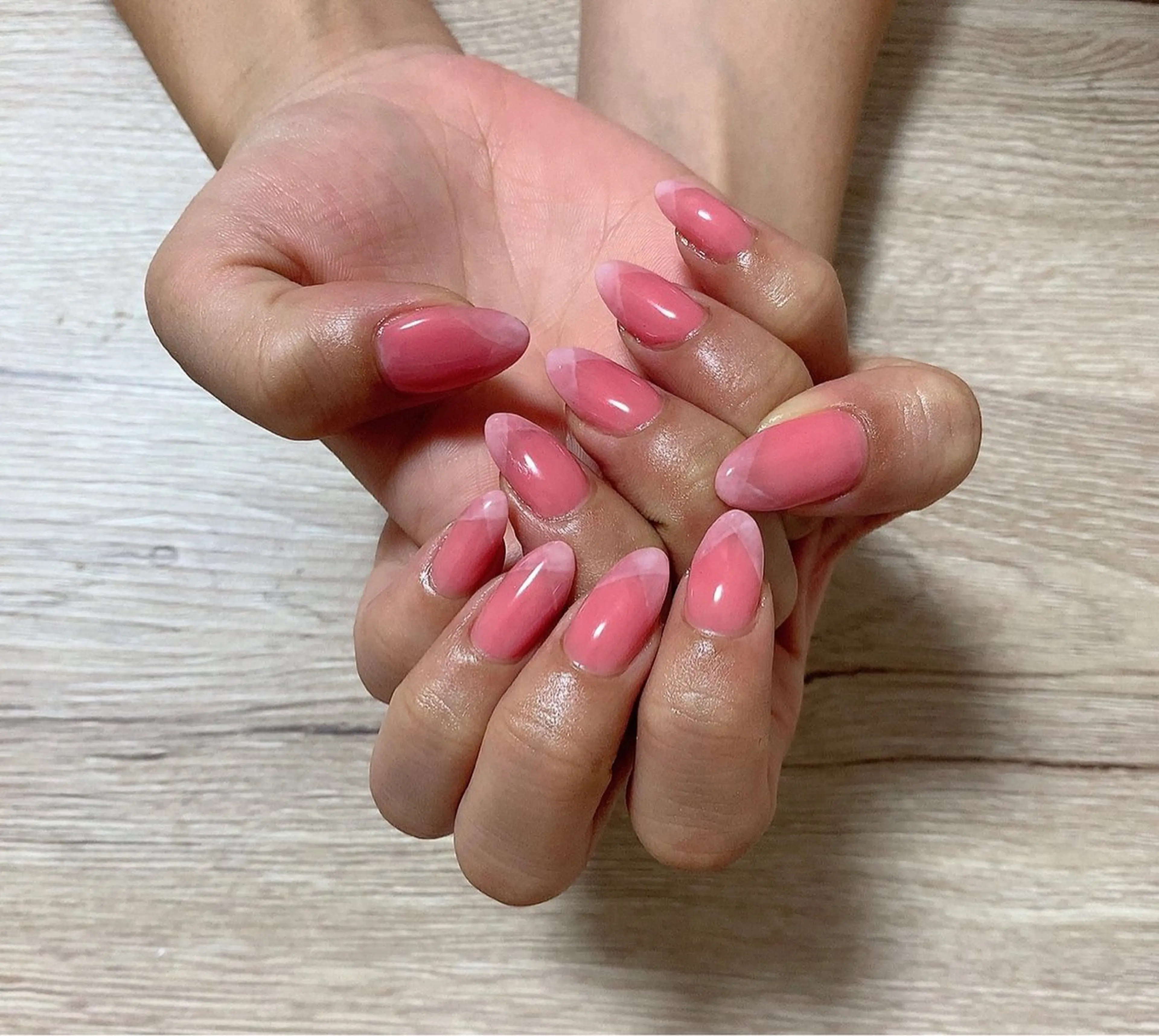 ネイル ハンドネイル MINAMI nailsのネイルデザイン