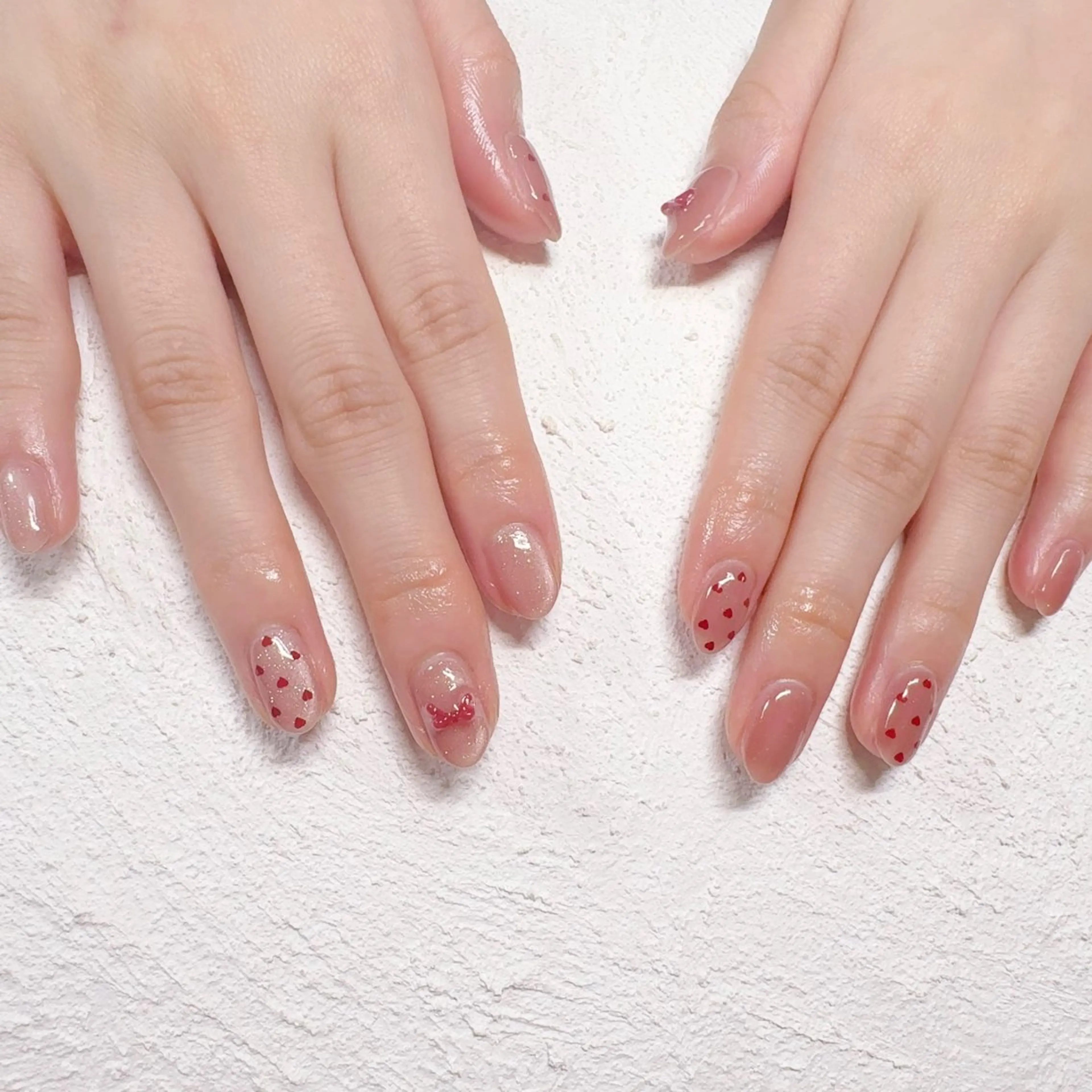 ネイル 持ち込み Regaro i.sのネイルデザイン