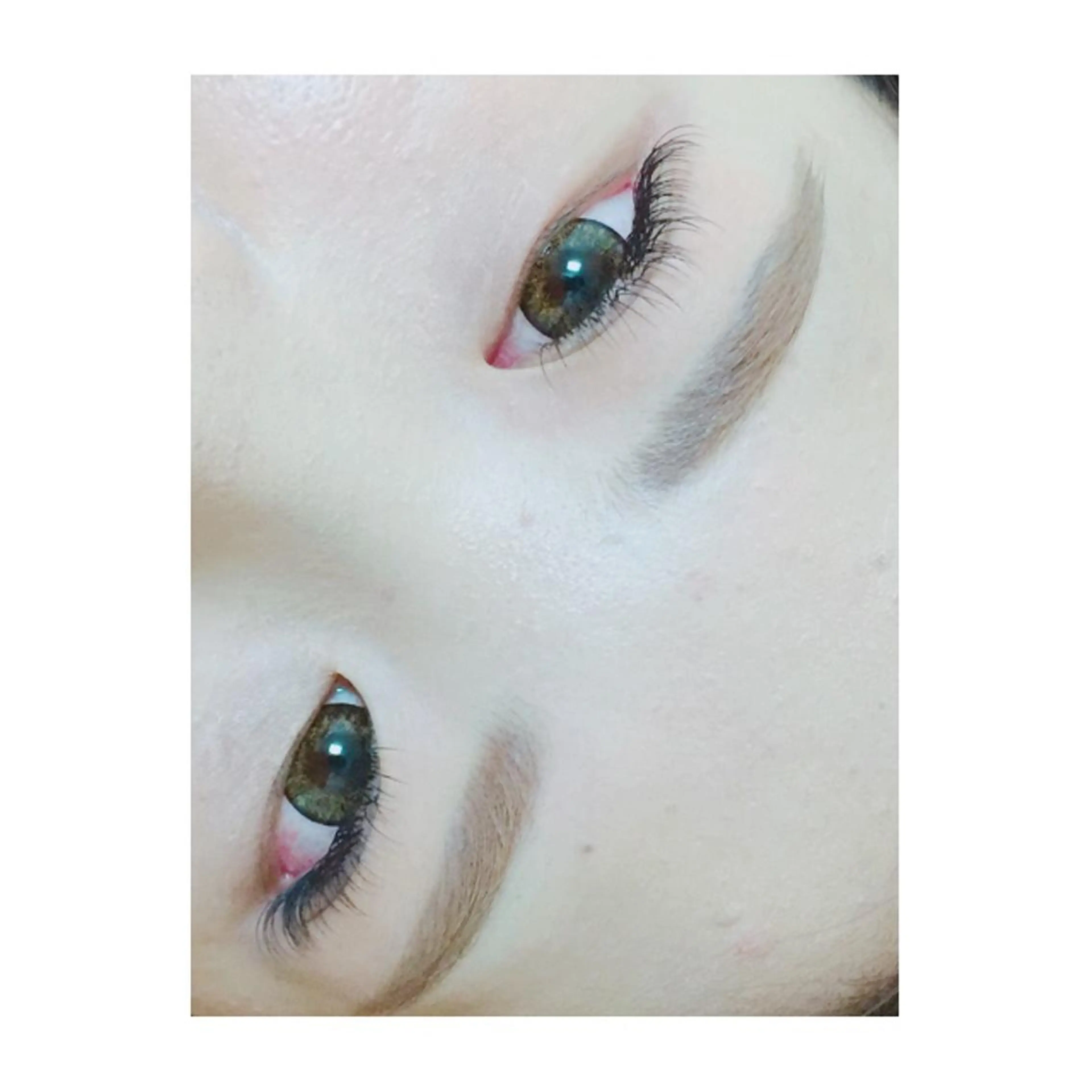 マツエク・マツパ ｱｲﾗｯｼｭ ﾈｲﾙ ｻﾛﾝ つけるのマツエク・マツパデザイン