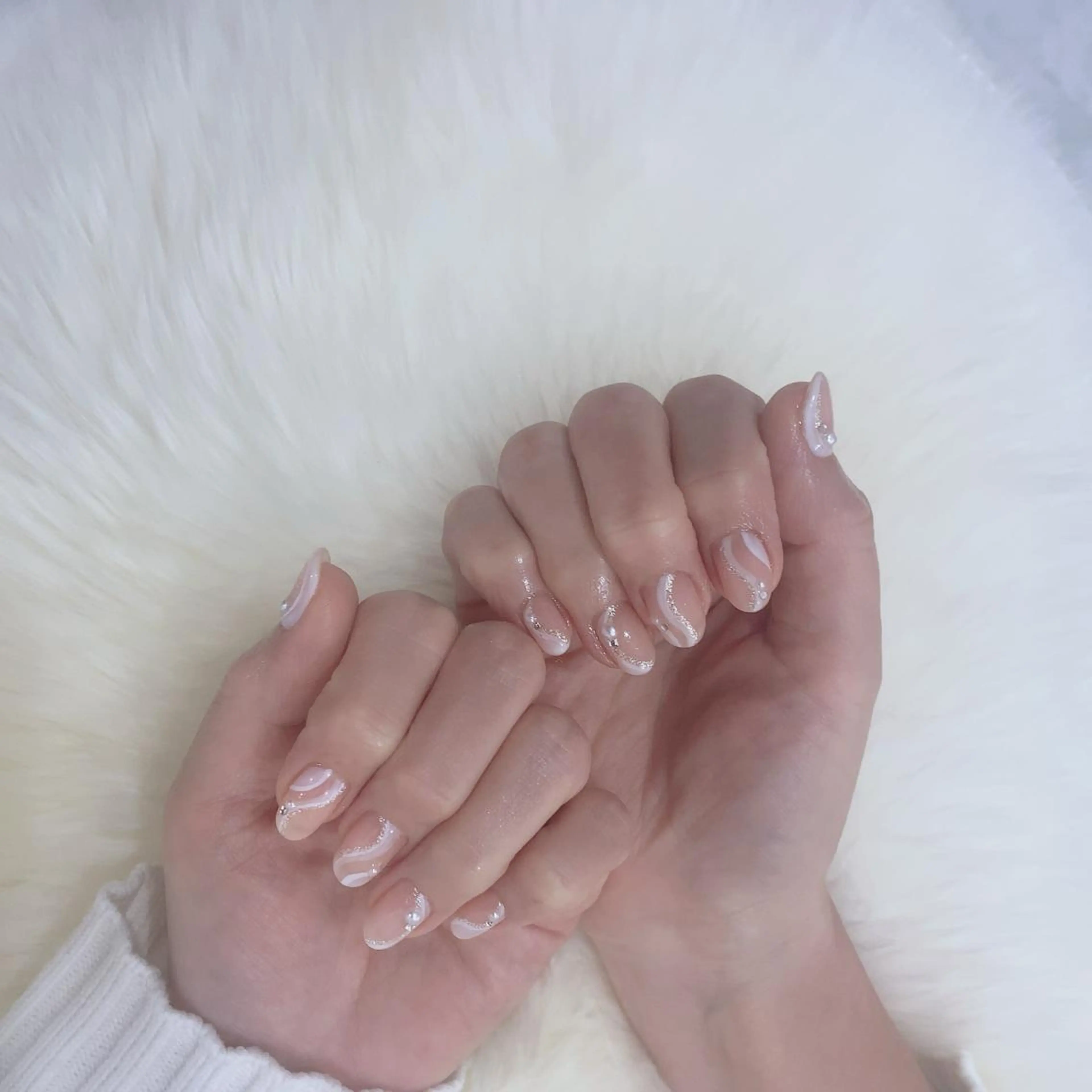 ネイル SOL NAILのネイルデザイン
