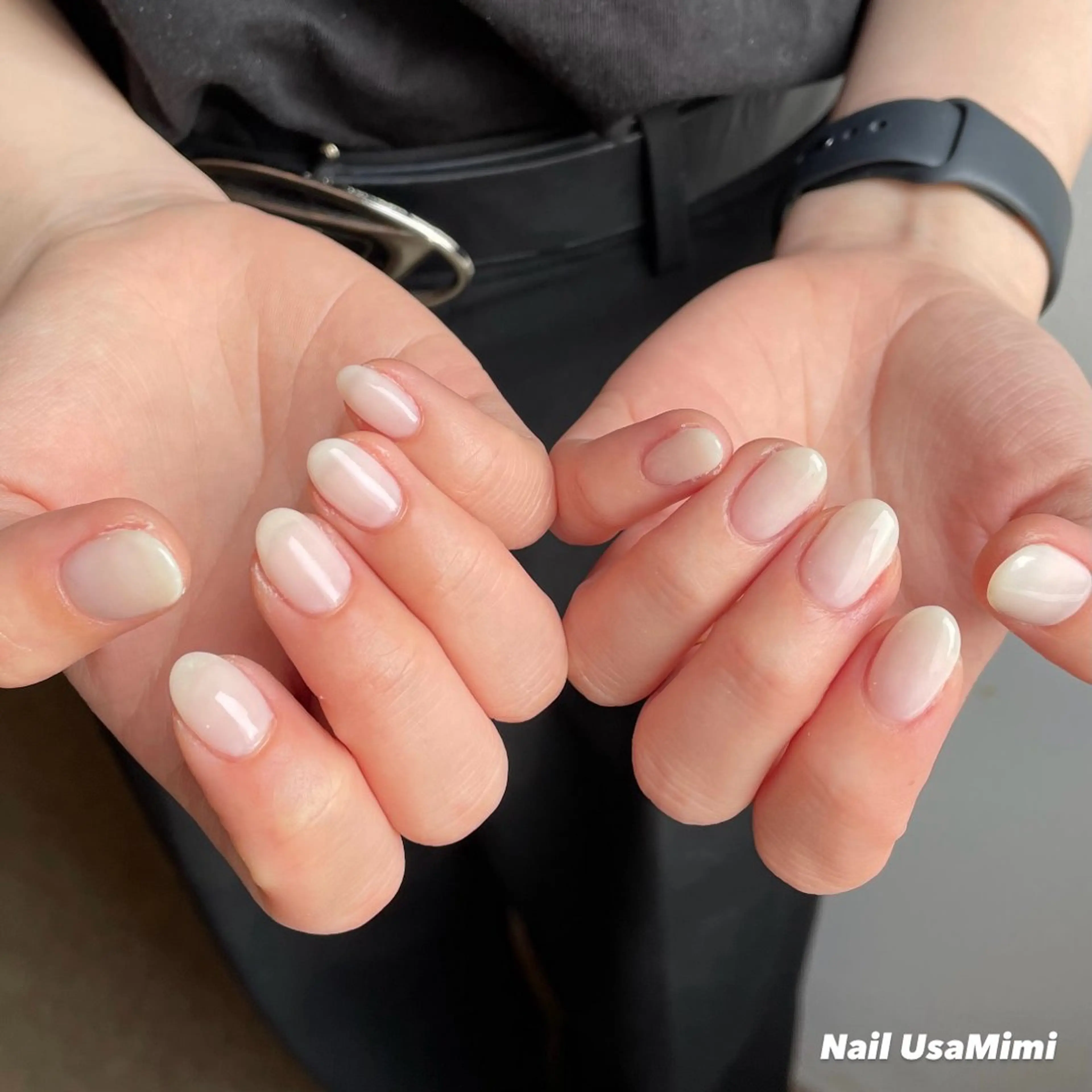 ネイル ハンドネイル NAIL DOT STUDIO堺筋本町のネイルデザイン