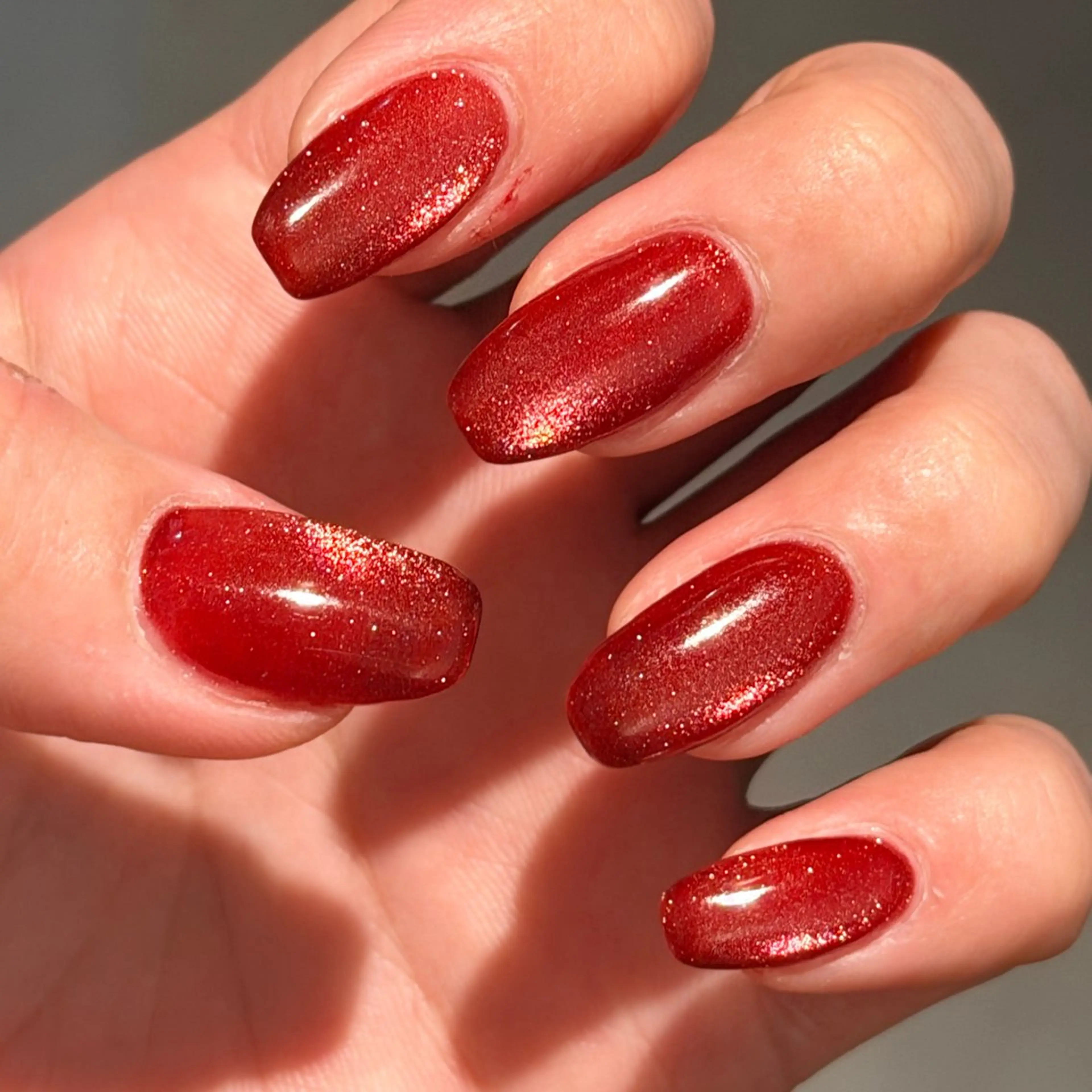 ネイル tiffin Harukaのネイルデザイン