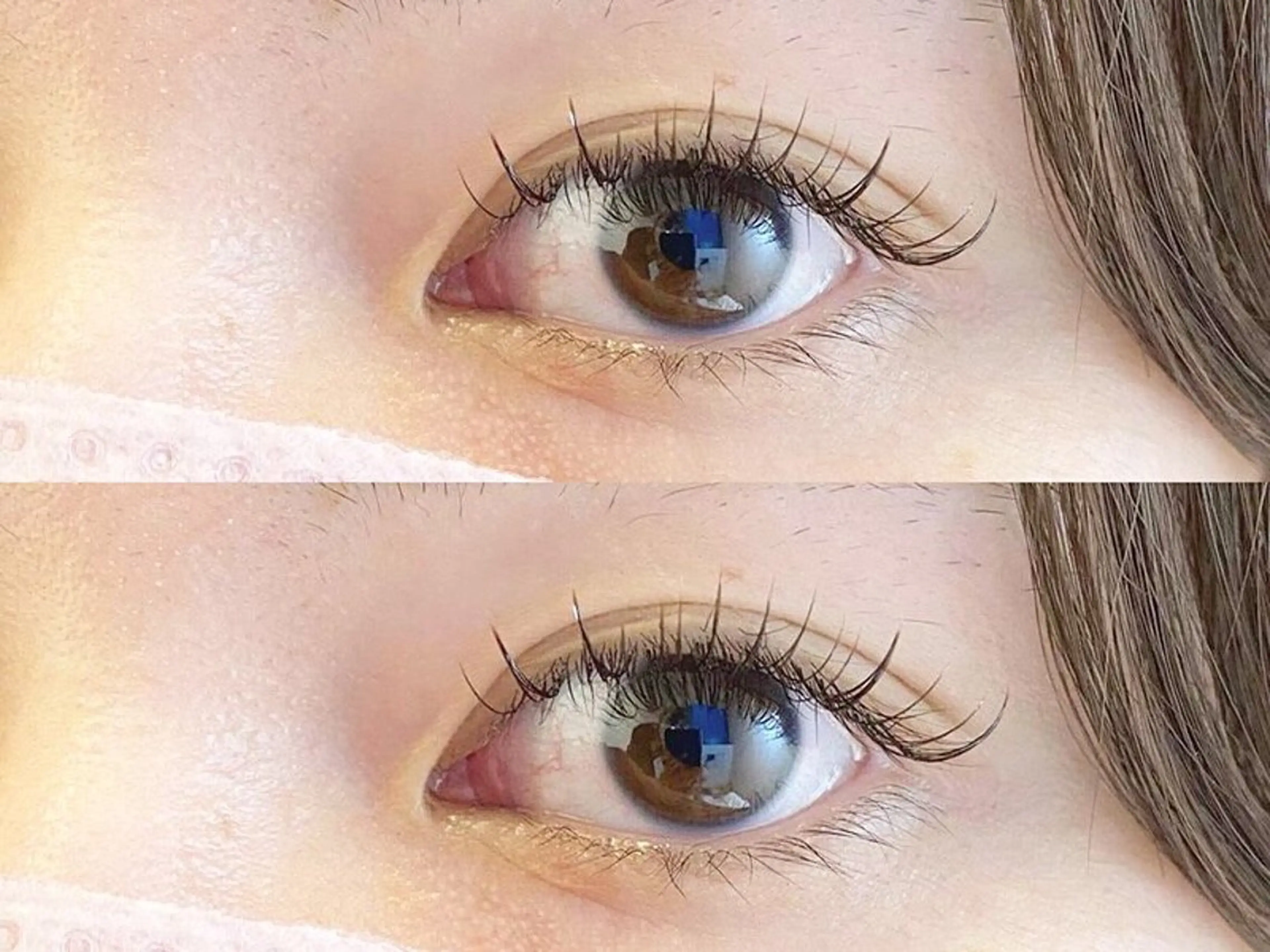 マツエク・マツパ セーブル Carrefour SARINAのマツエク・マツパデザイン