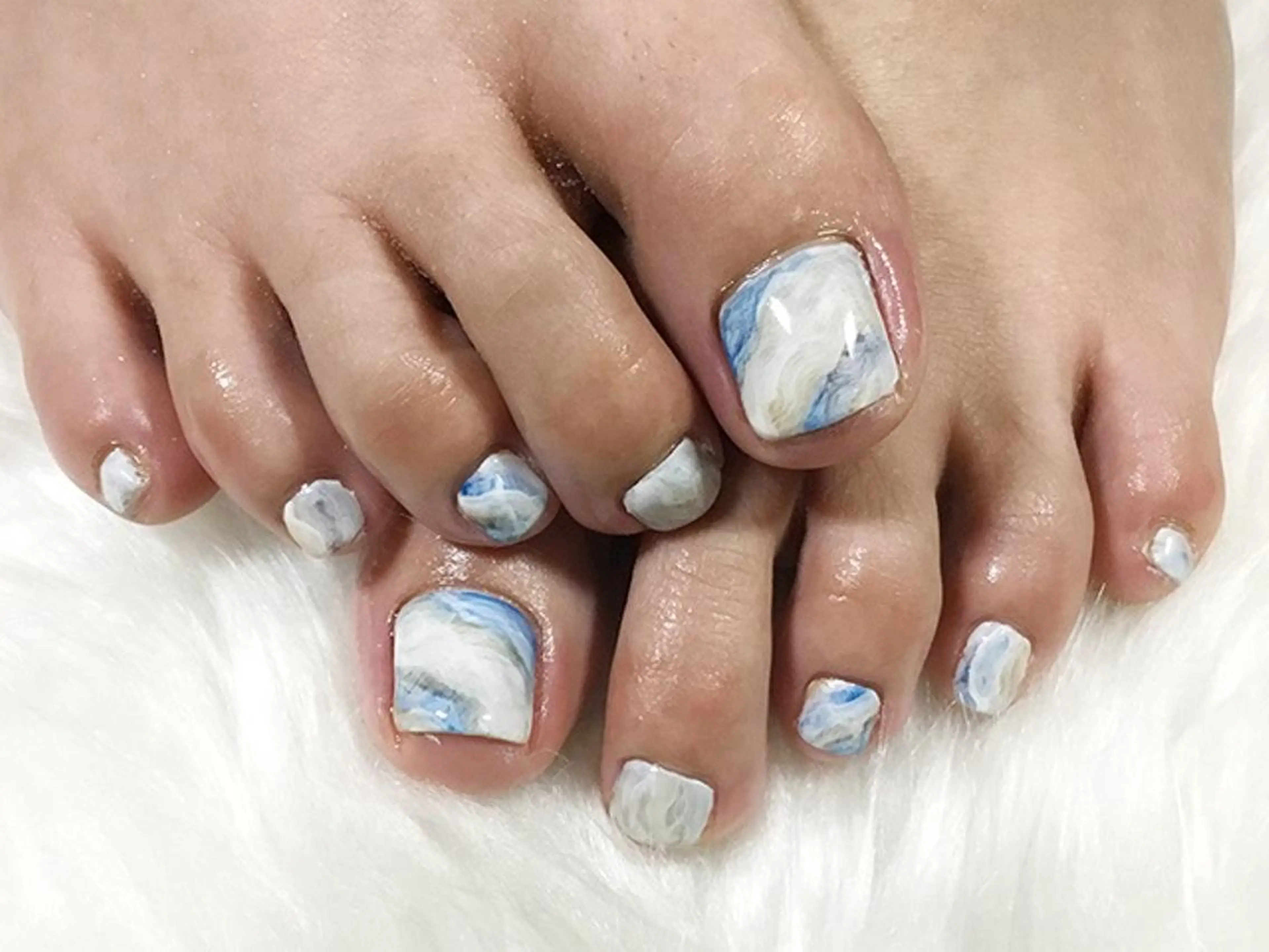 ネイル Miku. Nのネイルデザイン