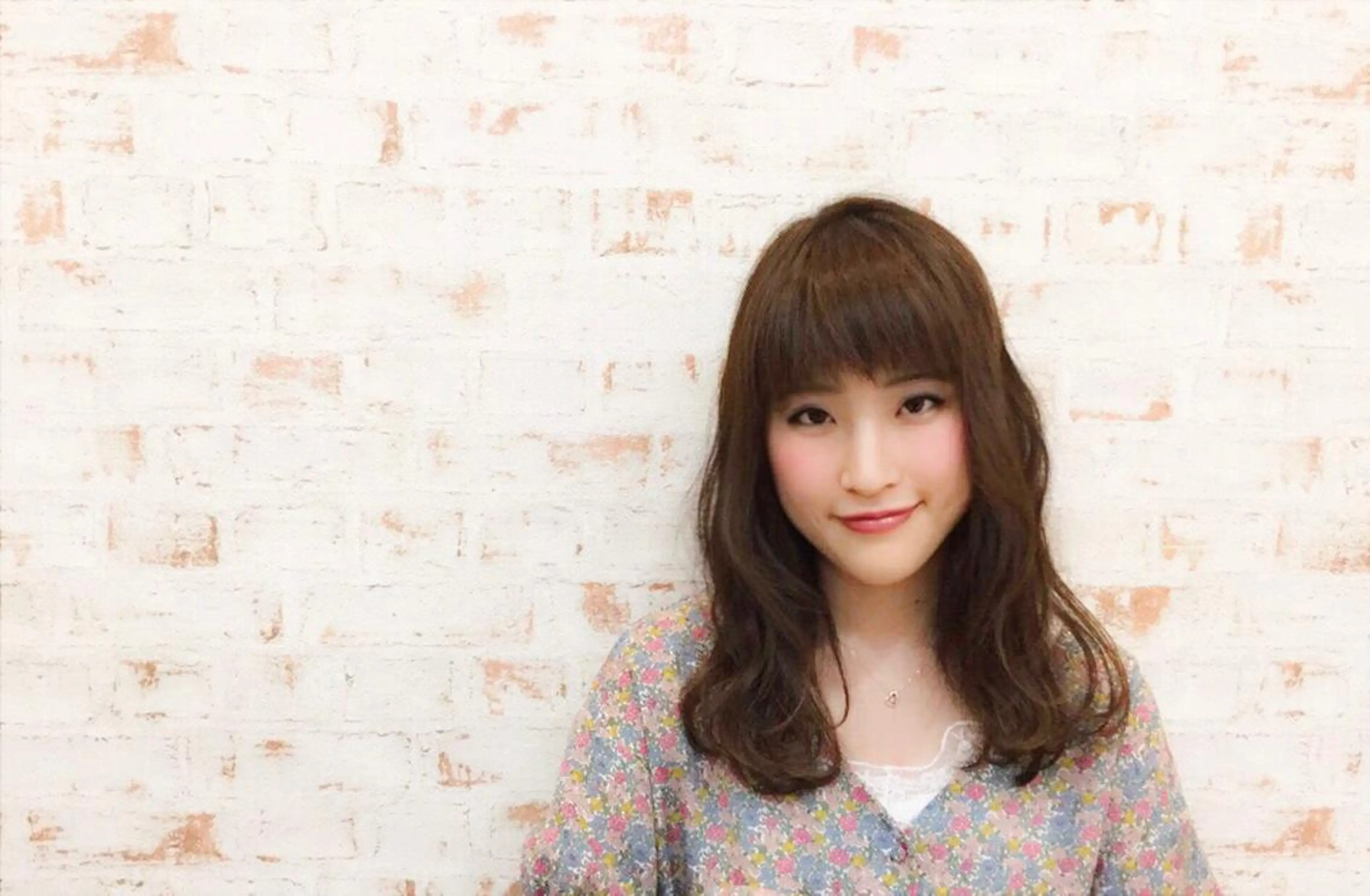 ロング カラー パーマ ロング KAIzen. tomoのヘアスタイル