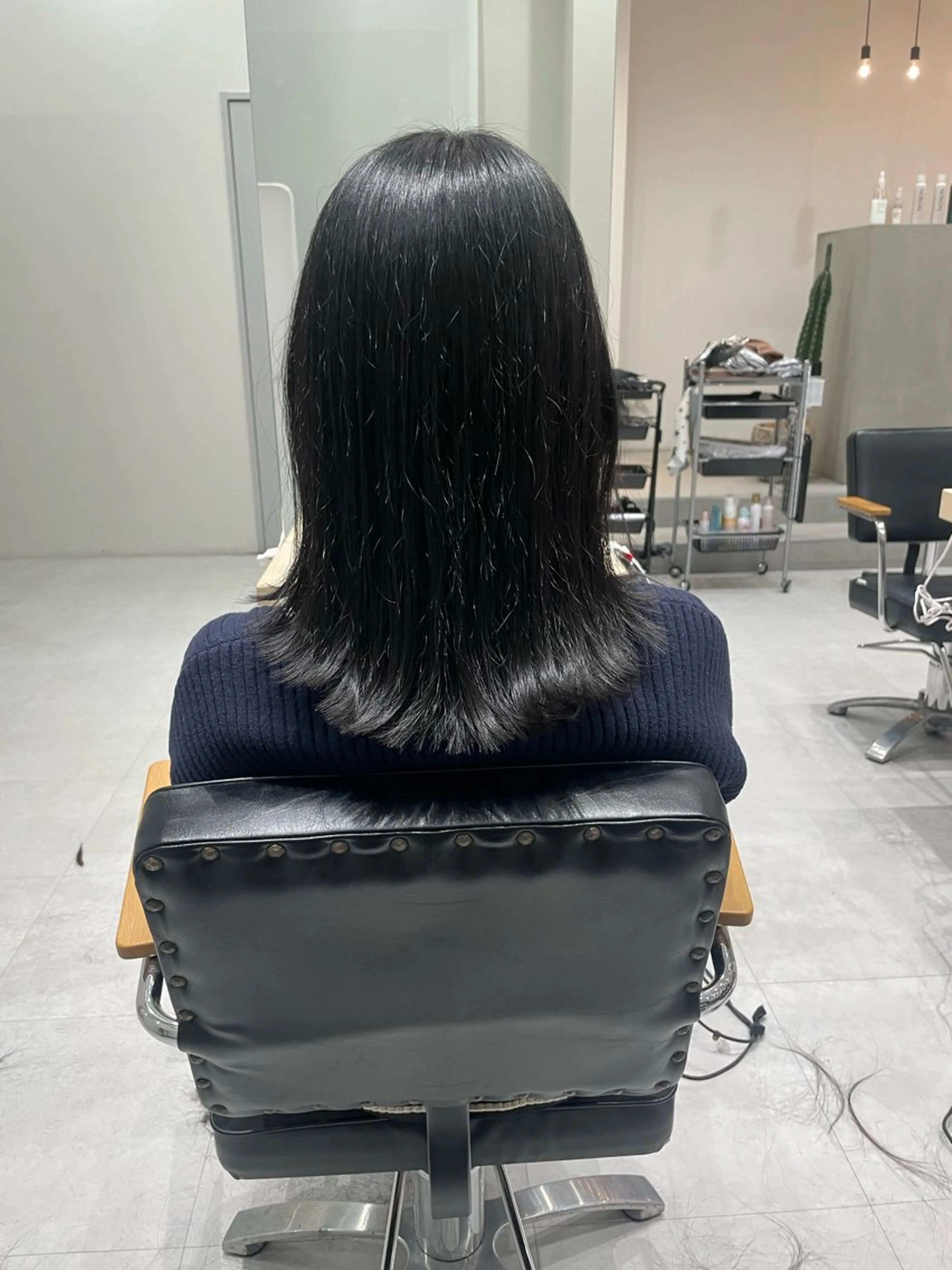 ミディアムの写真