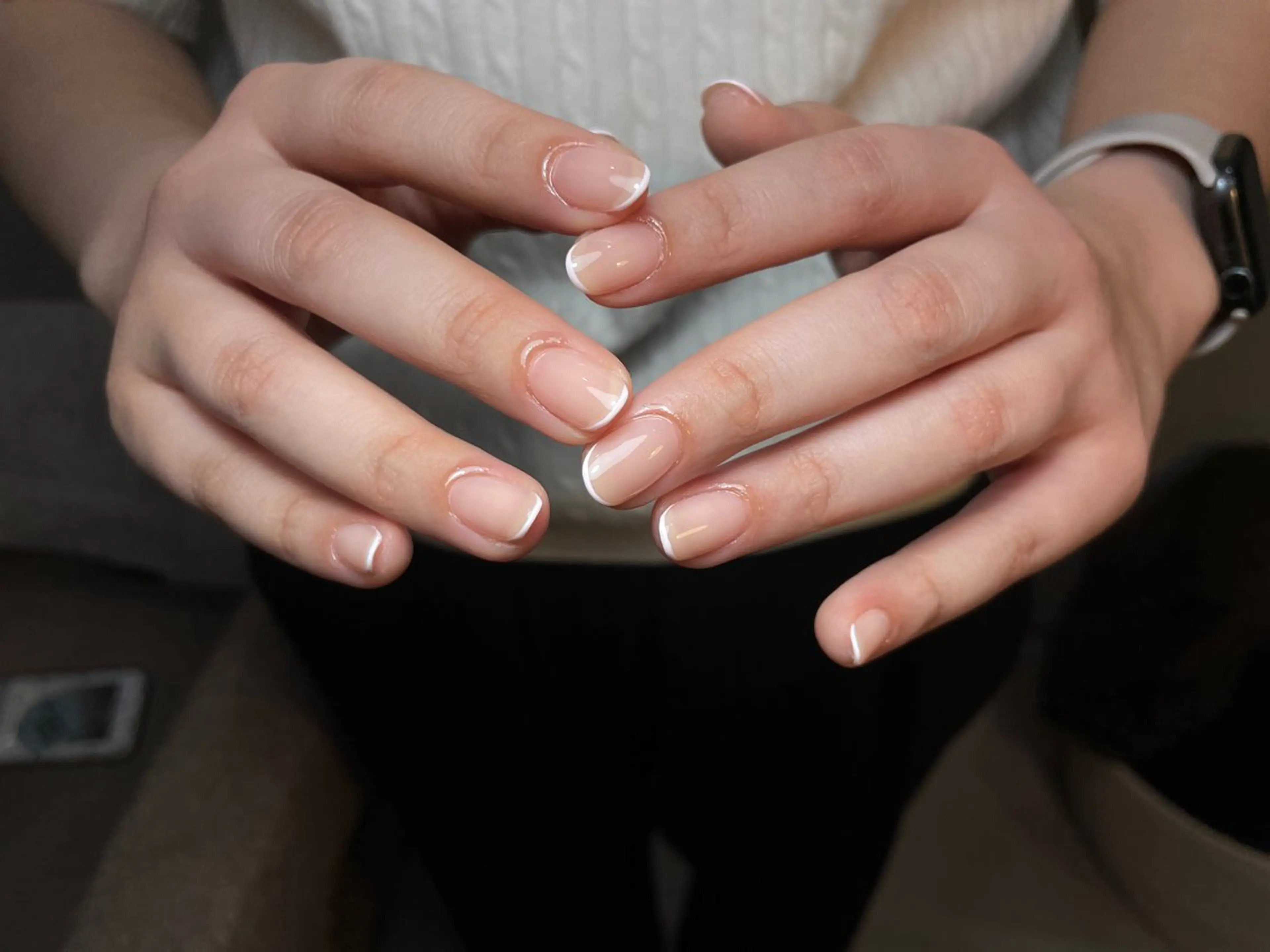 ネイル Ran _NINEのネイルデザイン