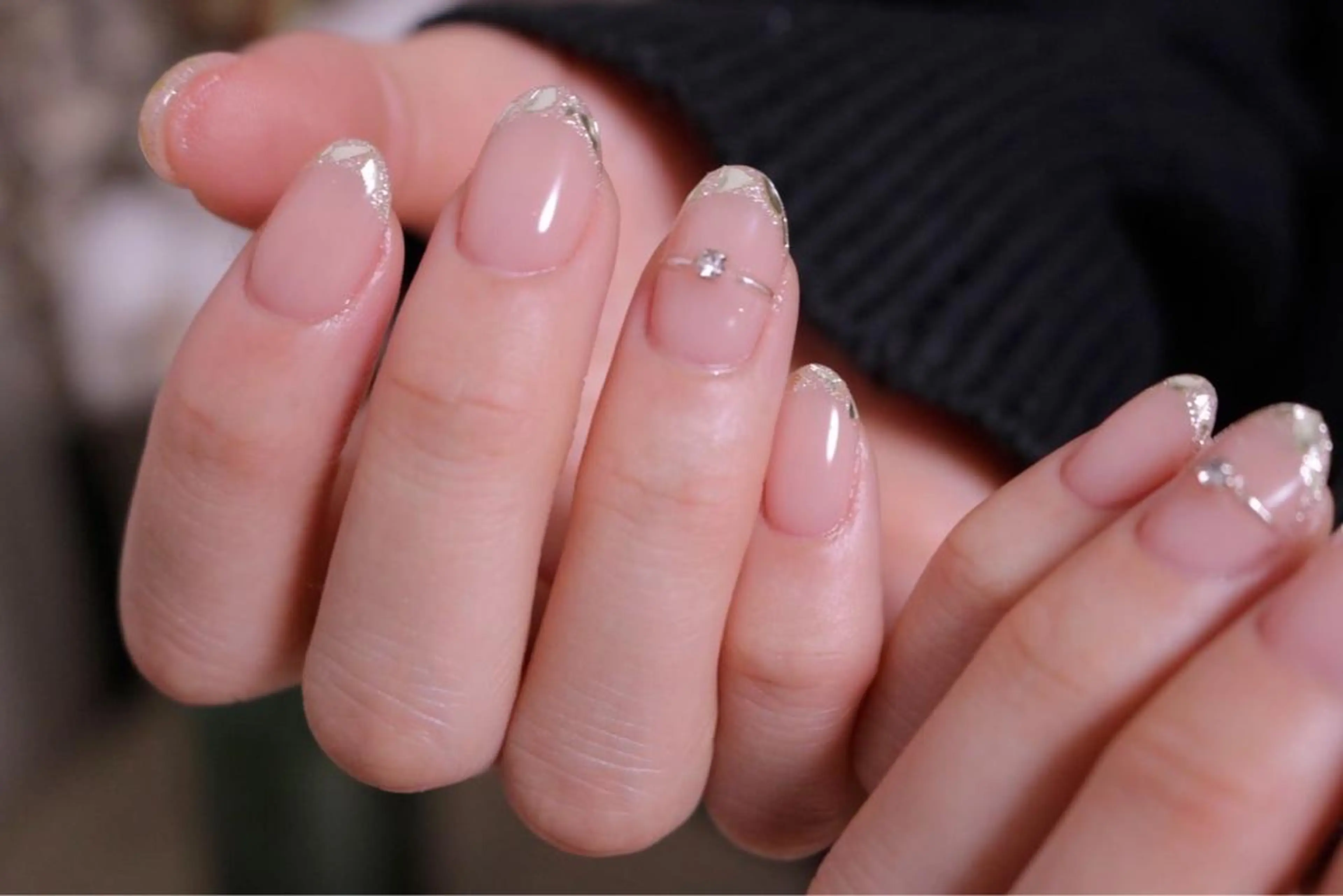 ネイル ハンドネイル MH Nailのネイルデザイン