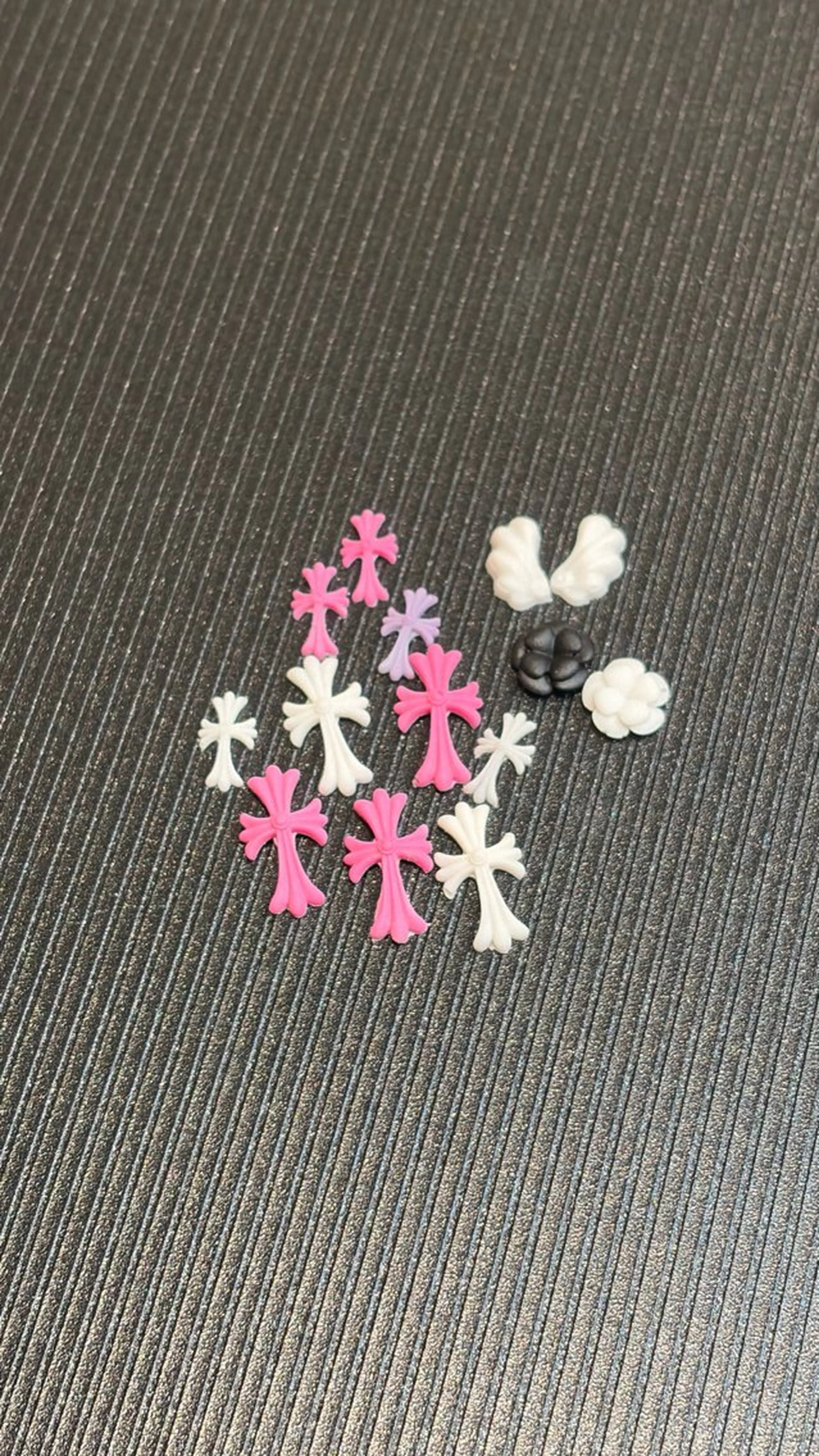 ネイル ハンドネイル ネイルサロン エルフィンのネイルデザイン