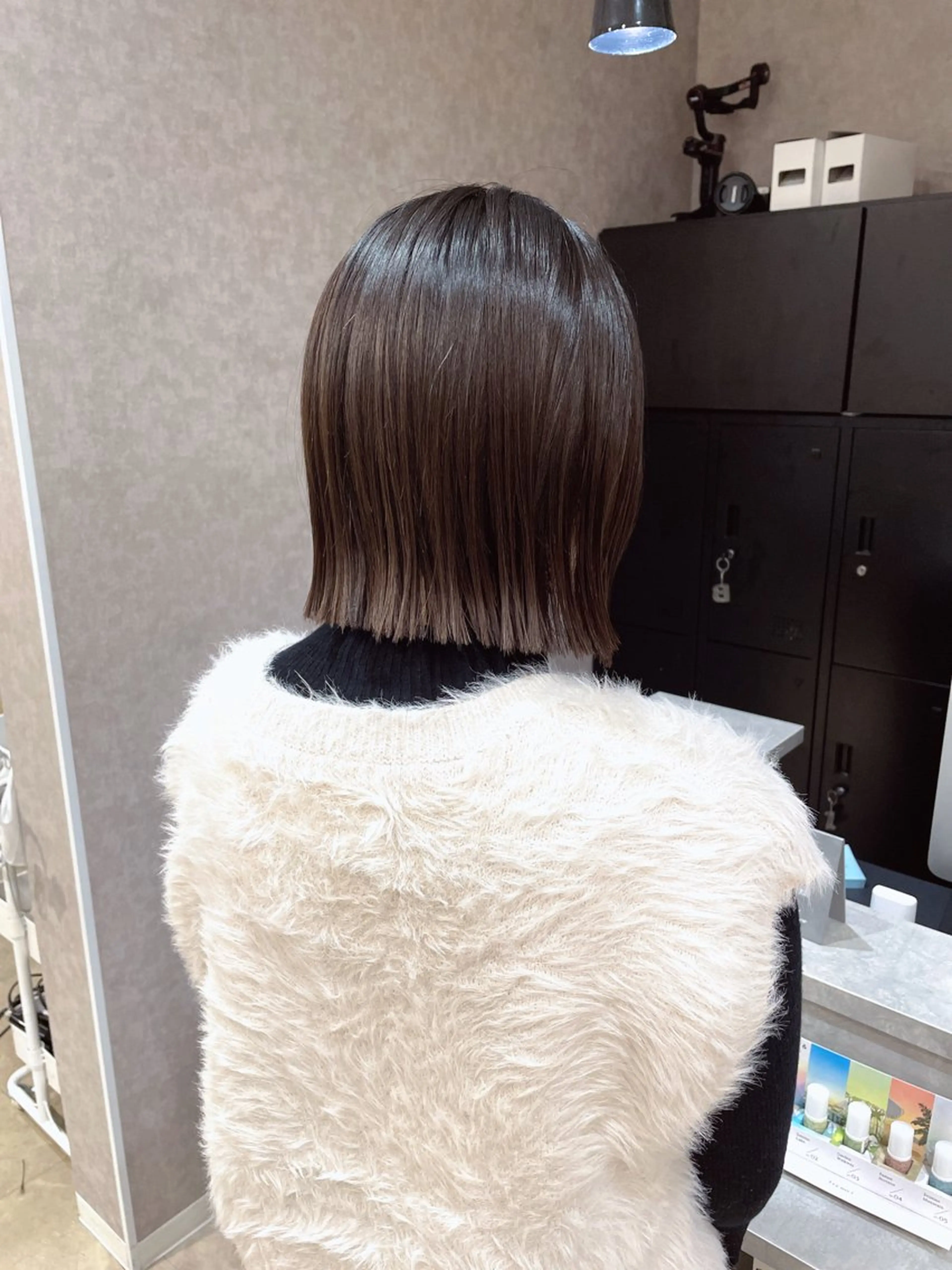 ショート カラー Seiya/ sio.hairのヘアスタイル