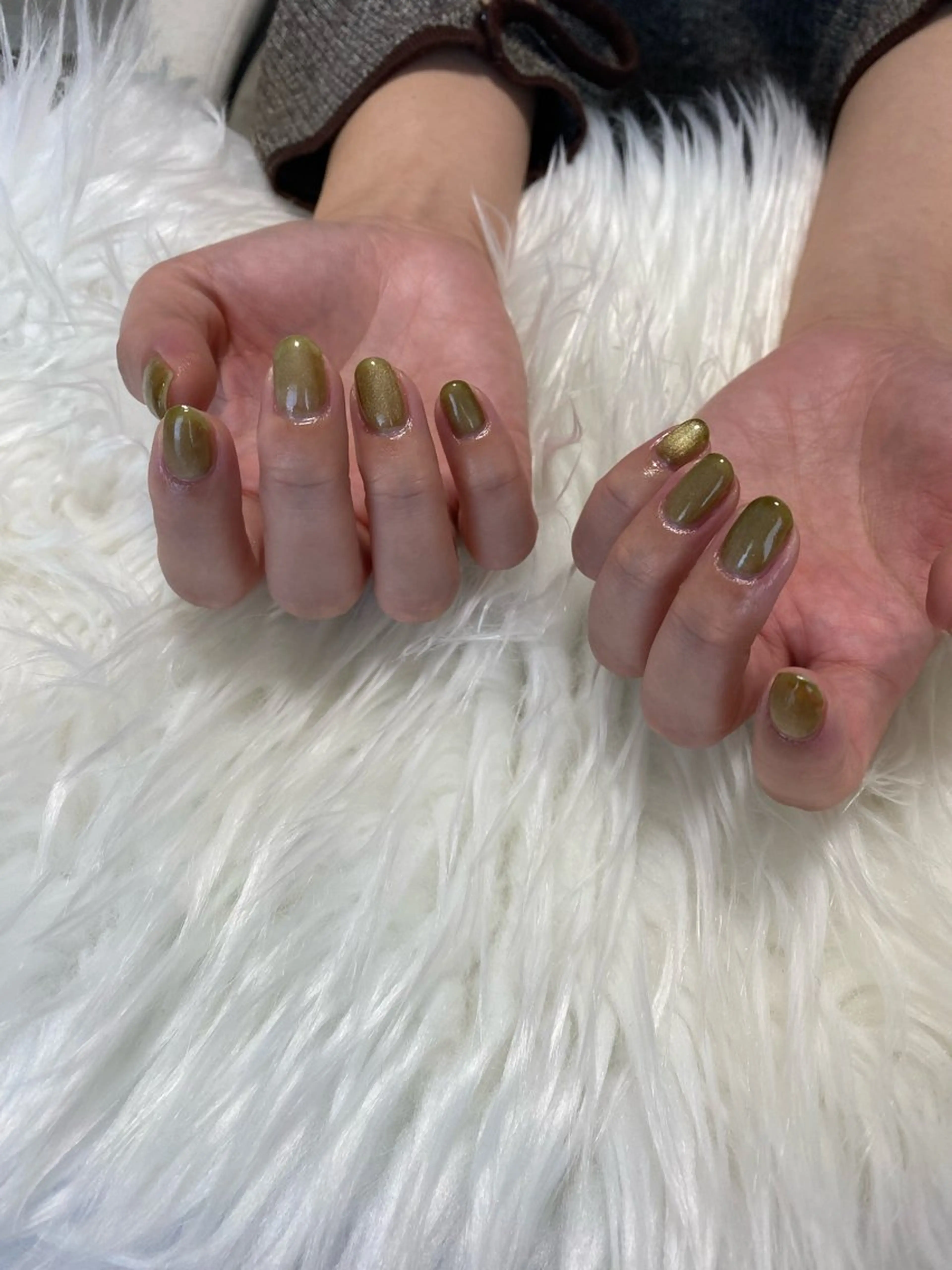 ネイル ハンドネイル Verita nailのネイルデザイン